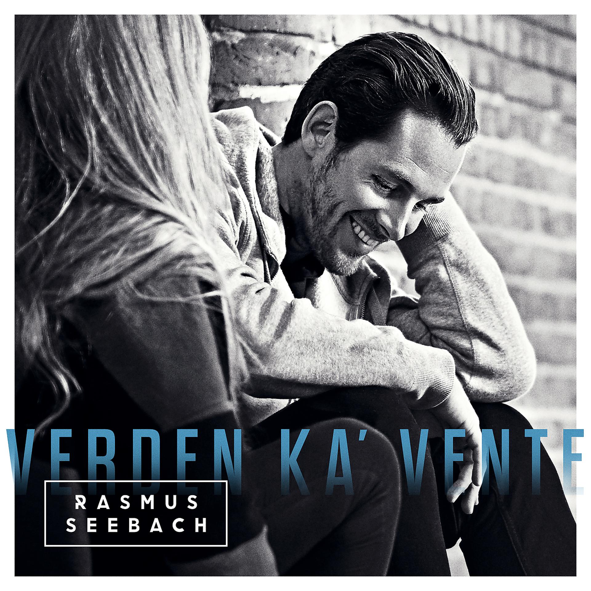 Постер альбома Verden Ka' Vente