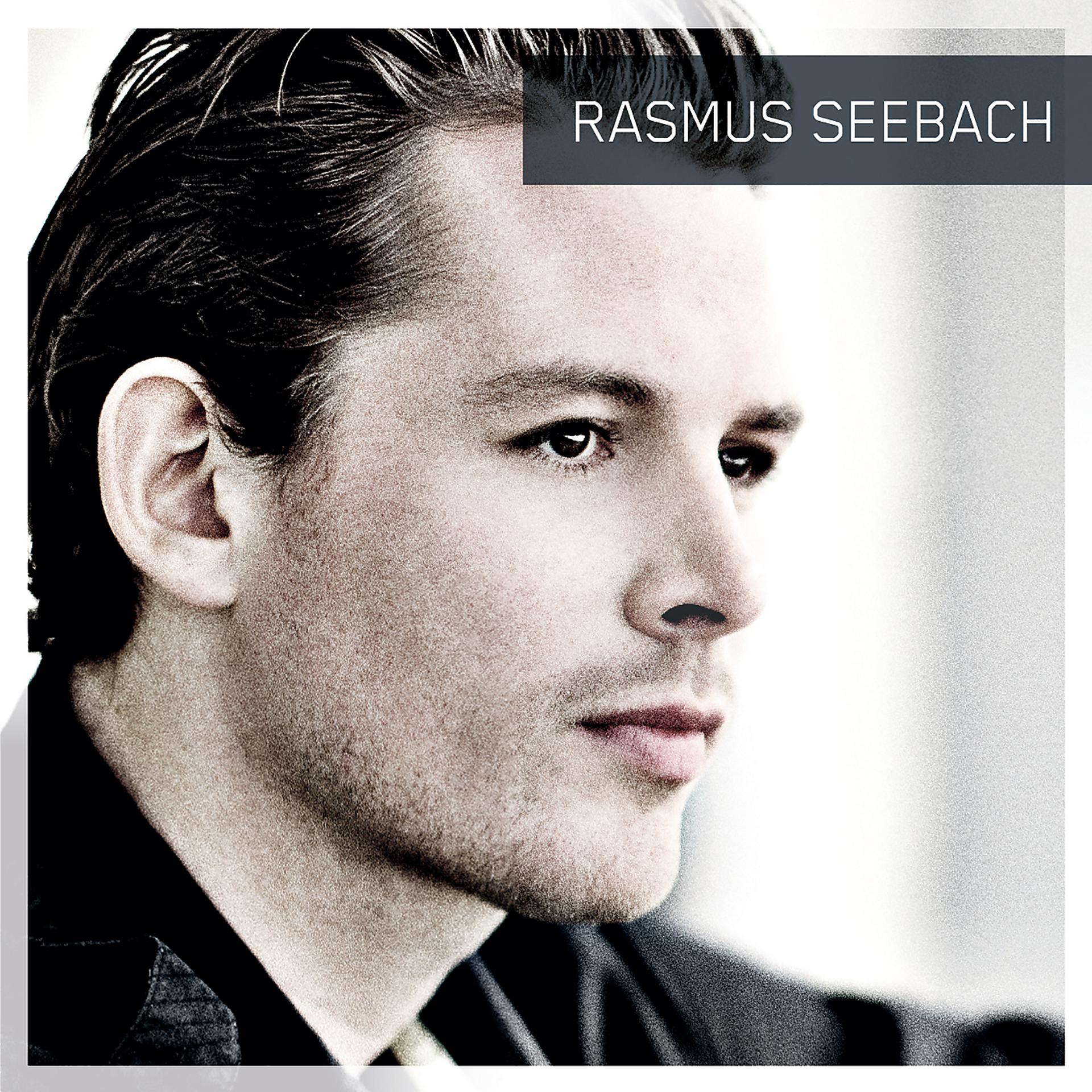 Постер альбома Rasmus Seebach