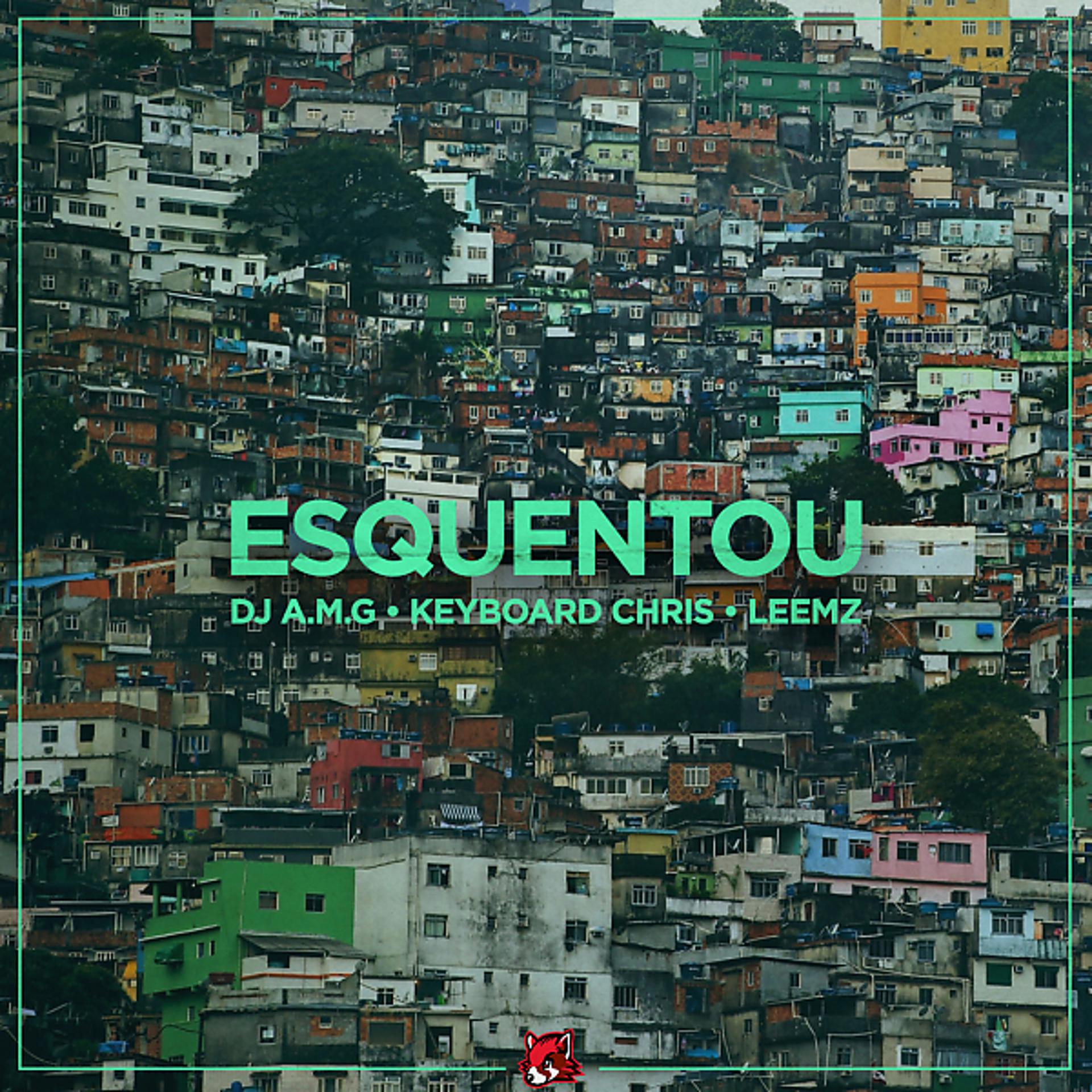 Постер альбома Esquentou