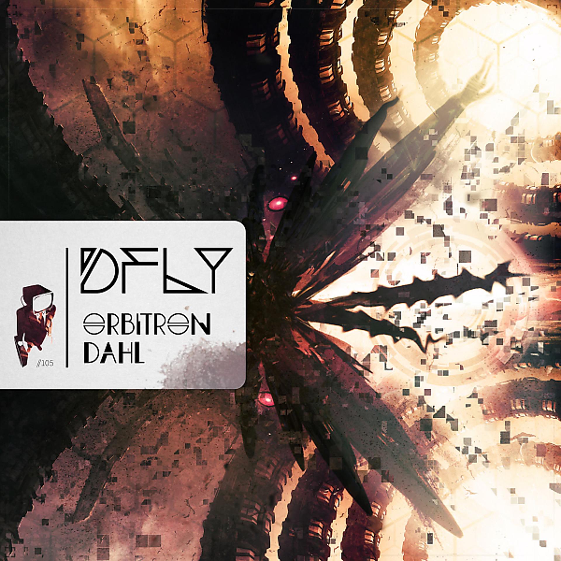 Постер альбома Dahl / Orbitron