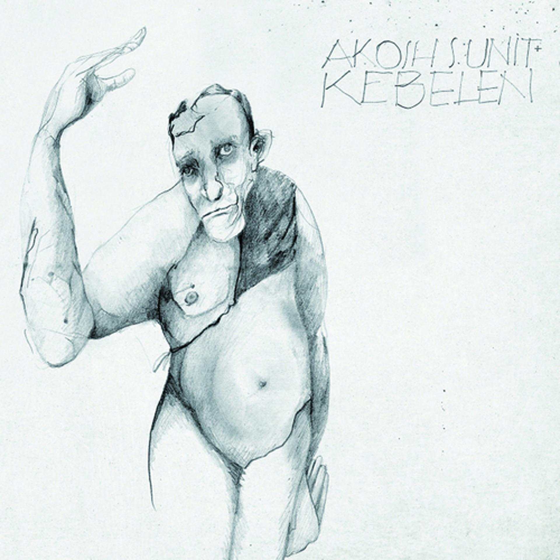 Постер альбома Kebelen