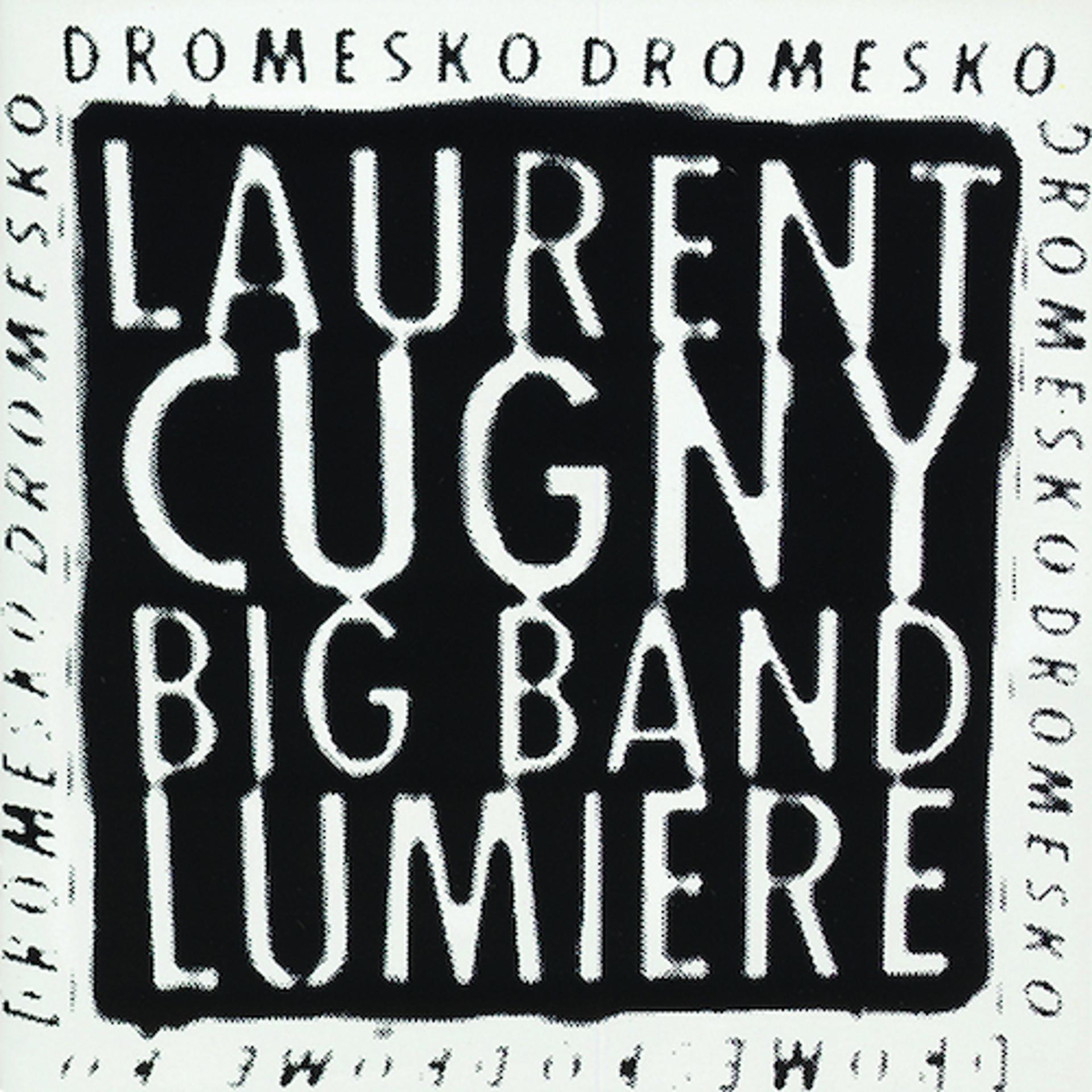 Постер альбома Dromesko