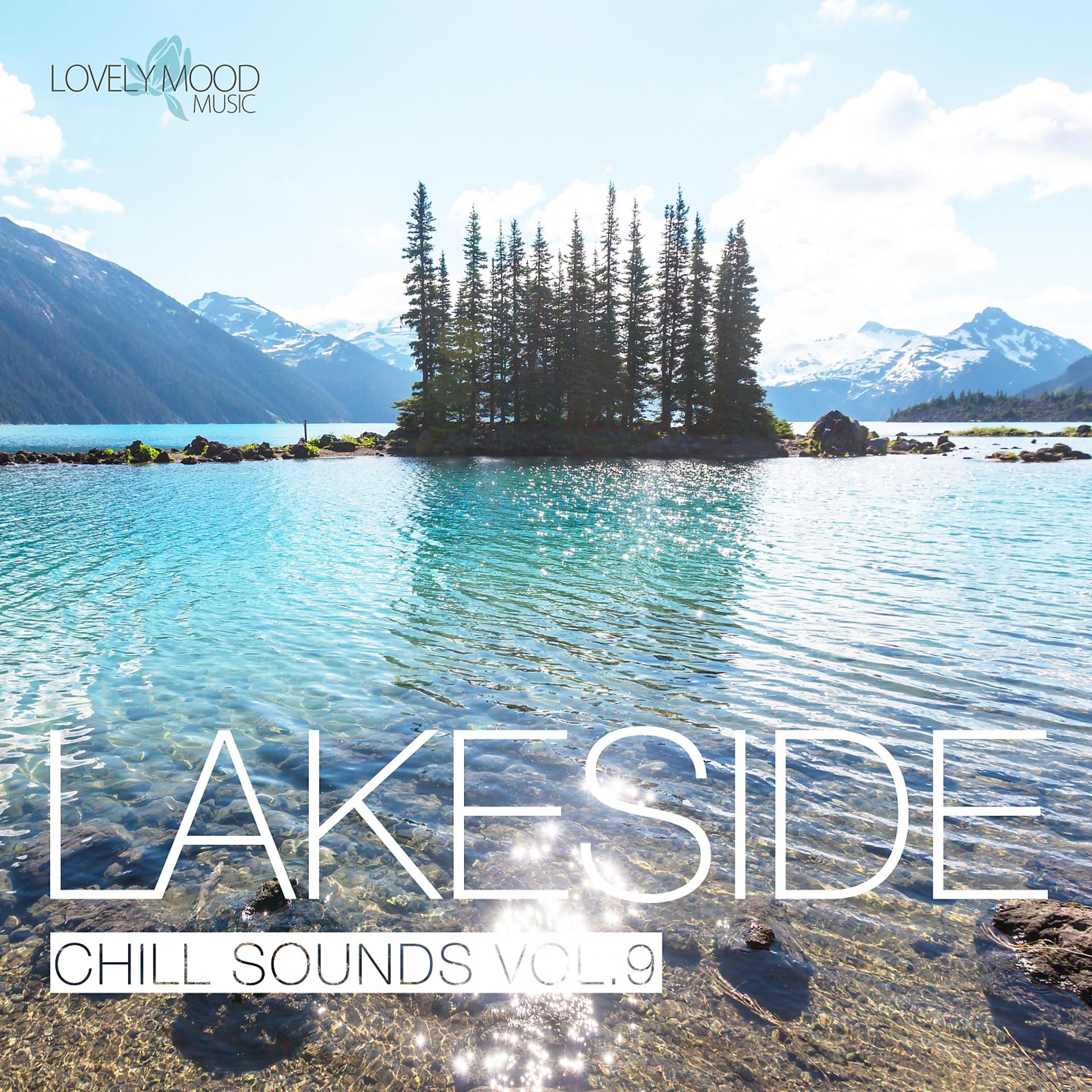 Постер альбома Lakeside Chill Sounds, Vol. 9