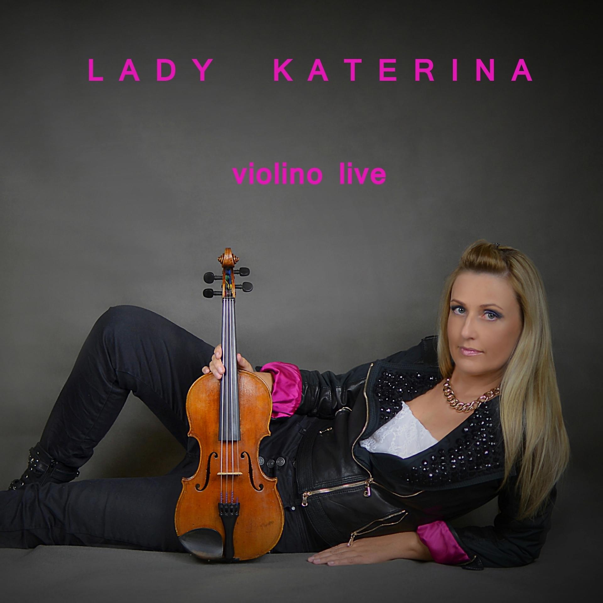 Постер альбома Violino Live