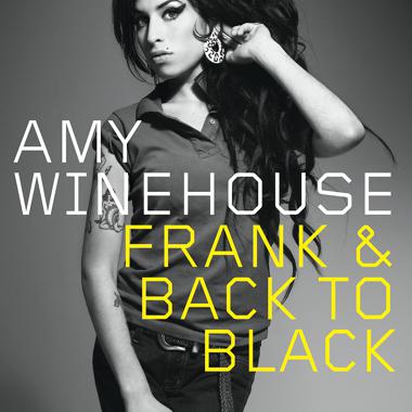 Постер к треку Amy Winehouse - You Know I'm No Good