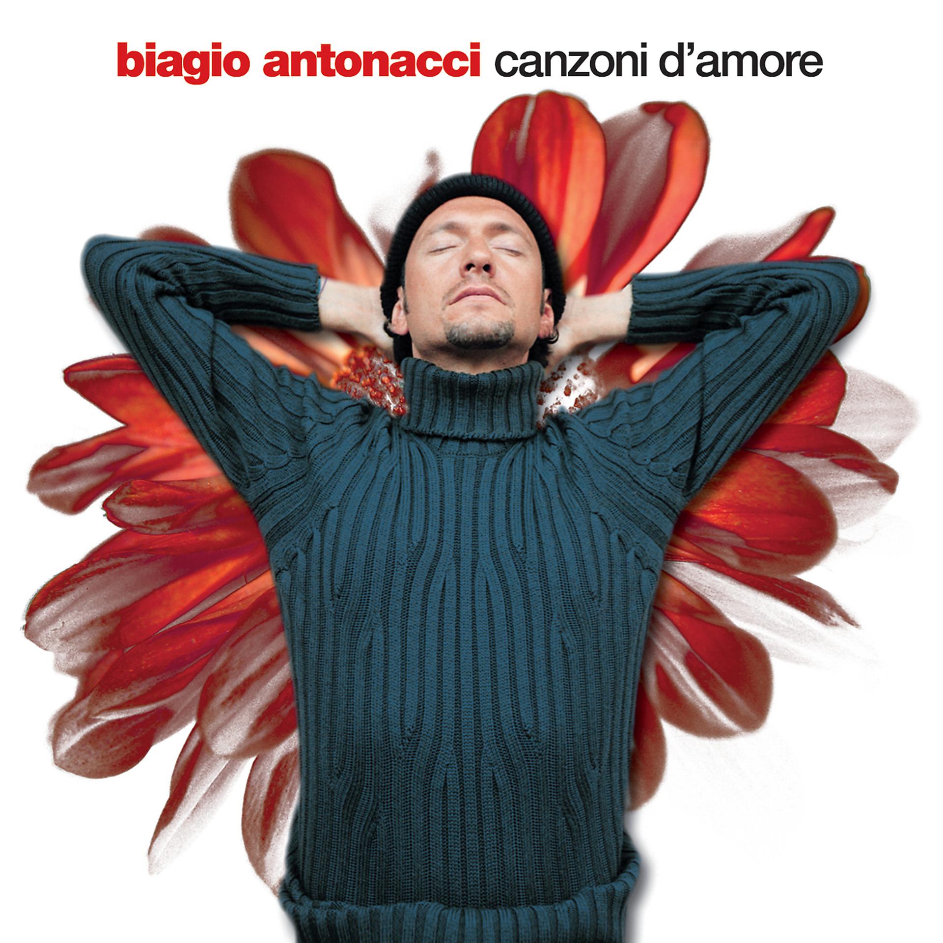 Постер альбома Canzoni D'Amore