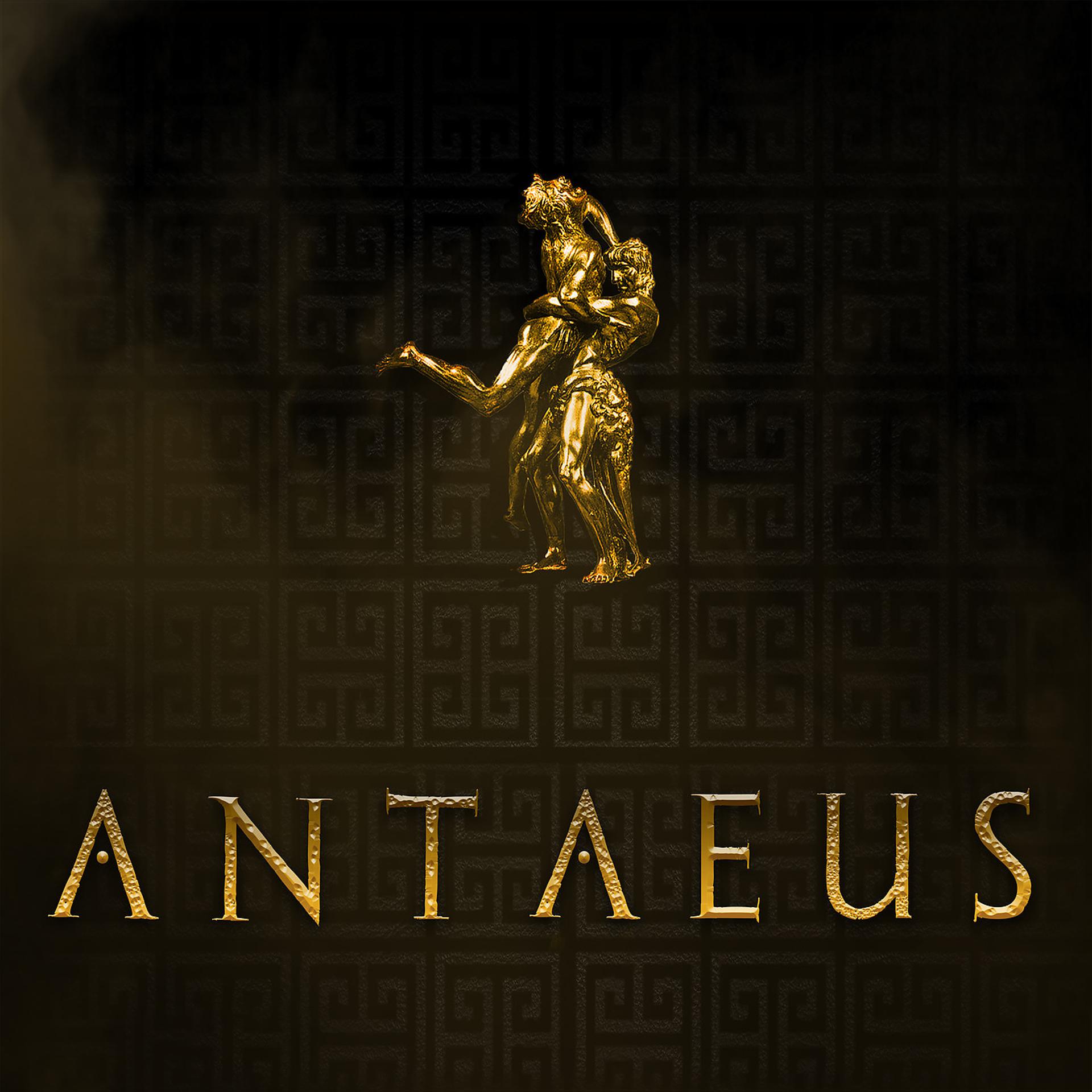 Постер альбома Antaeus