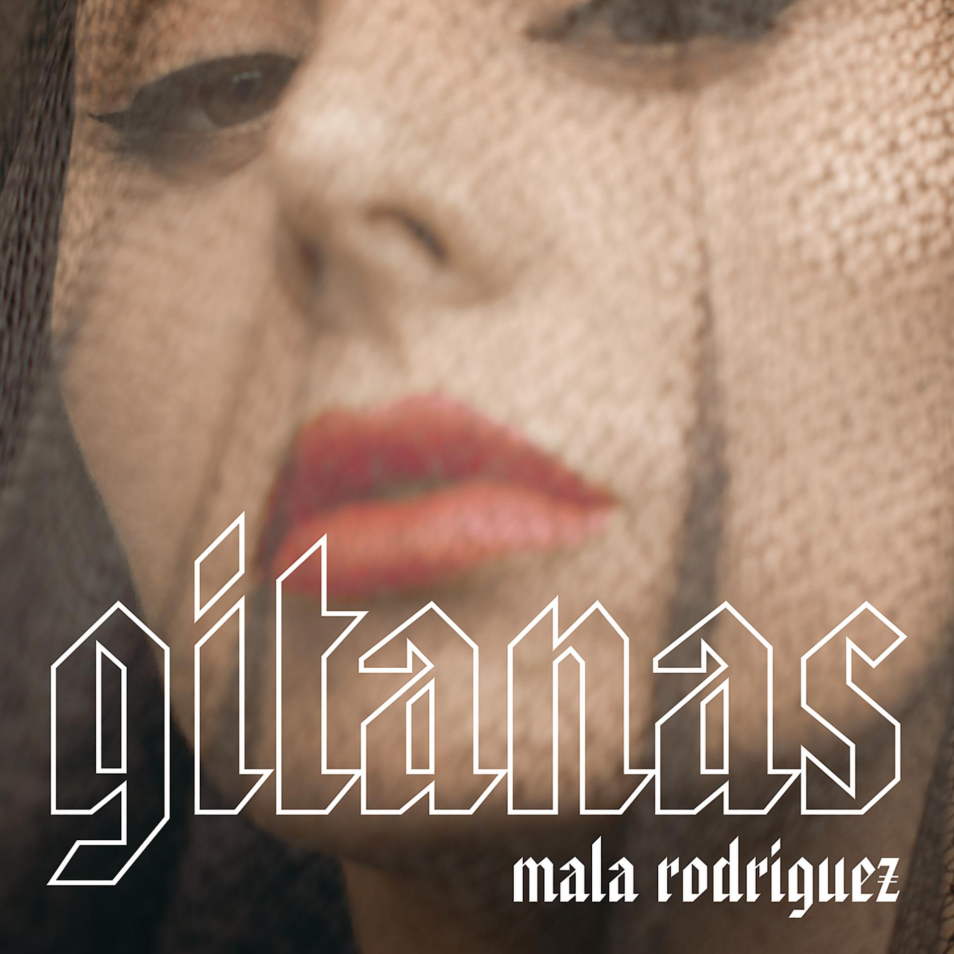 Постер альбома Gitanas