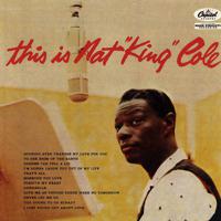 Постер альбома This Is Nat King Cole