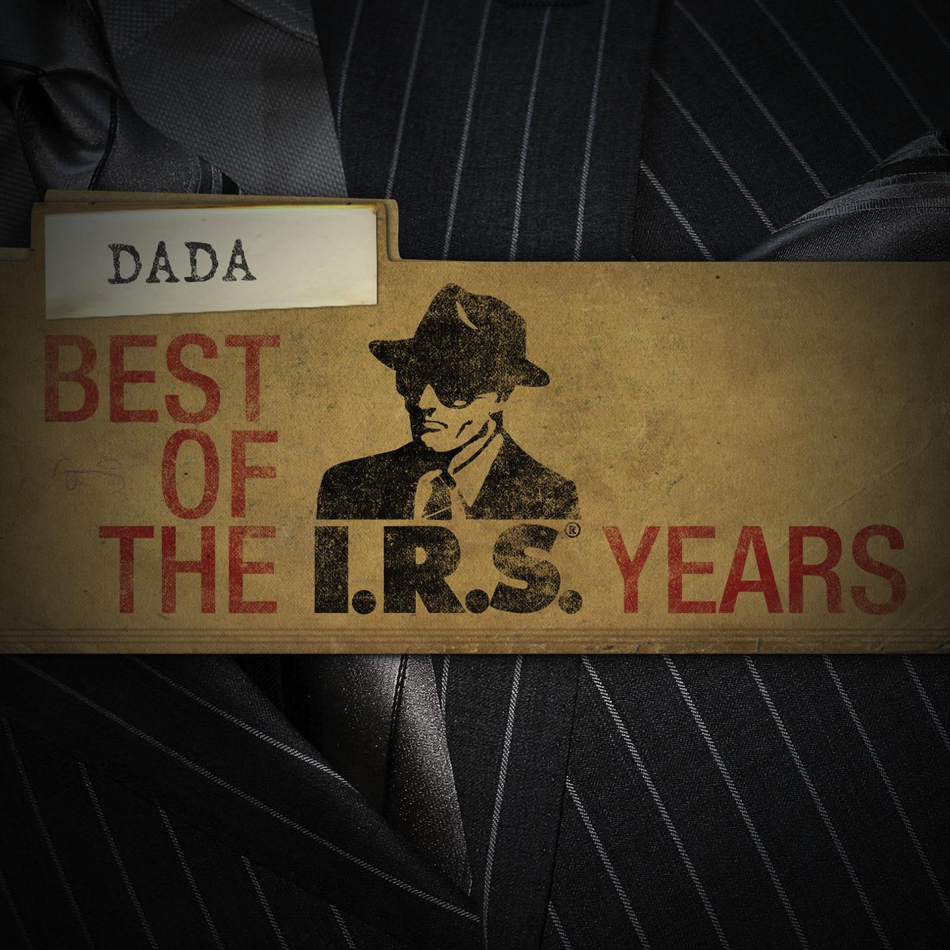 Постер альбома Best Of The IRS Years