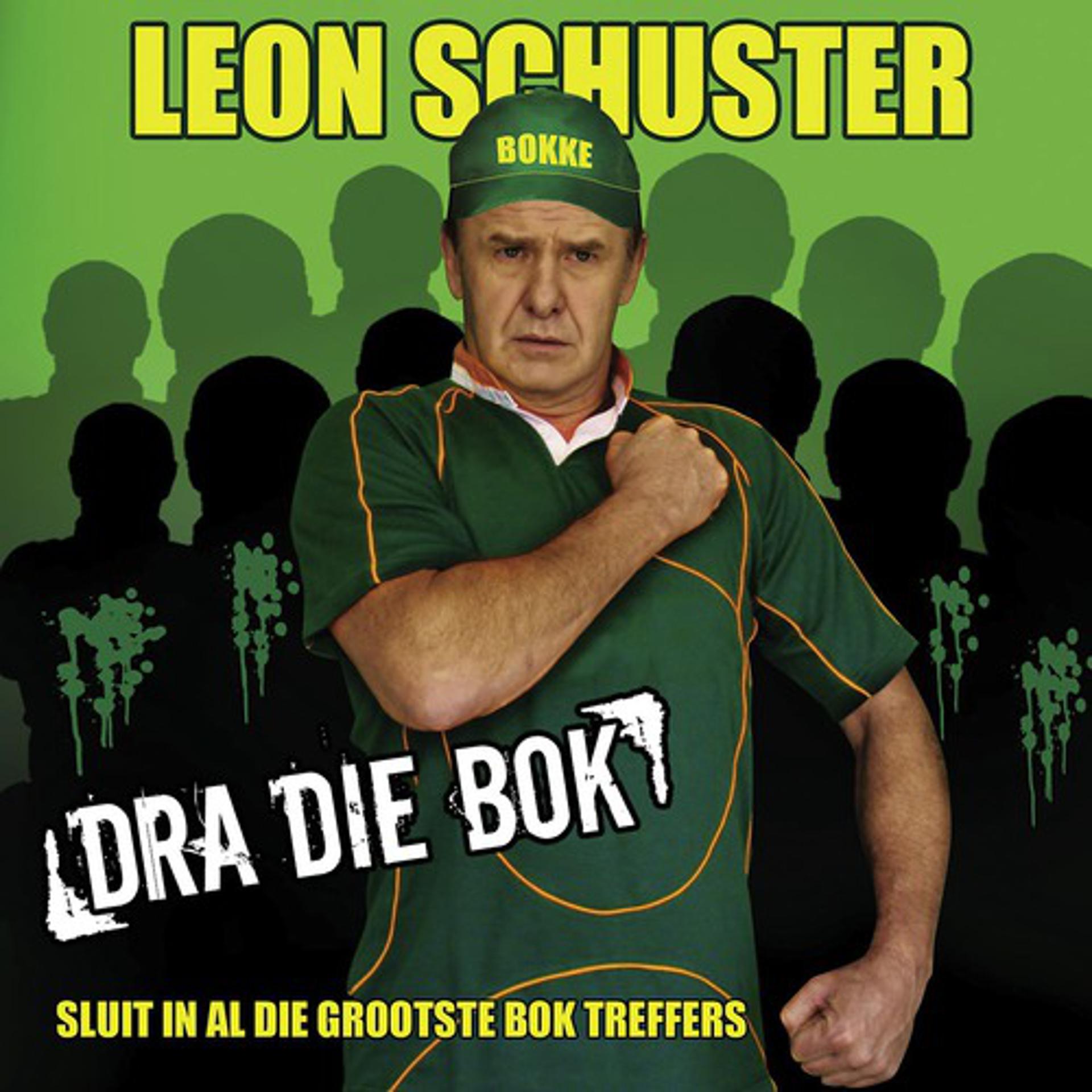 Постер альбома Dra Die Bok