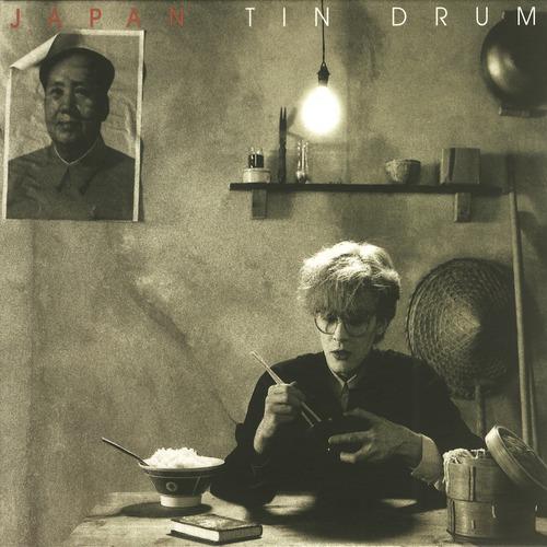 Постер альбома Tin Drum