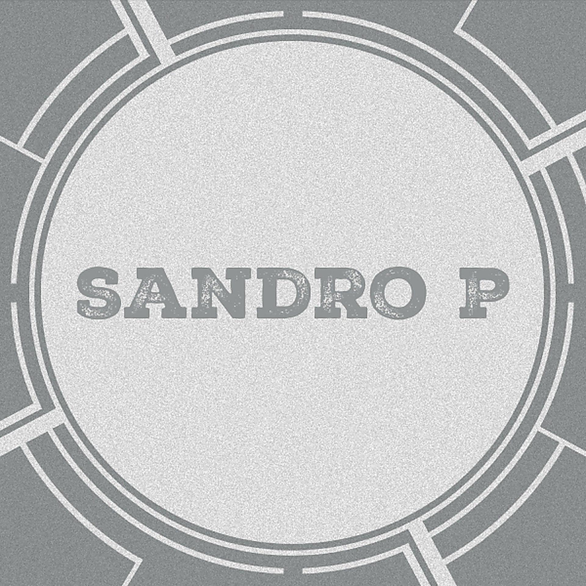 Постер альбома Sandro P