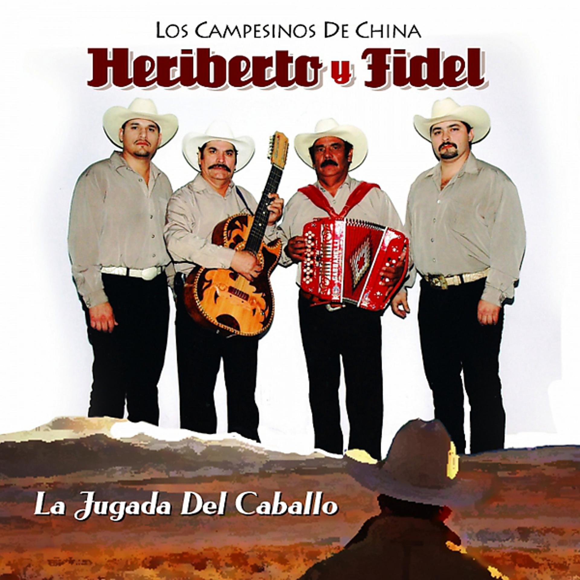 Постер альбома La Jugada De Caballo