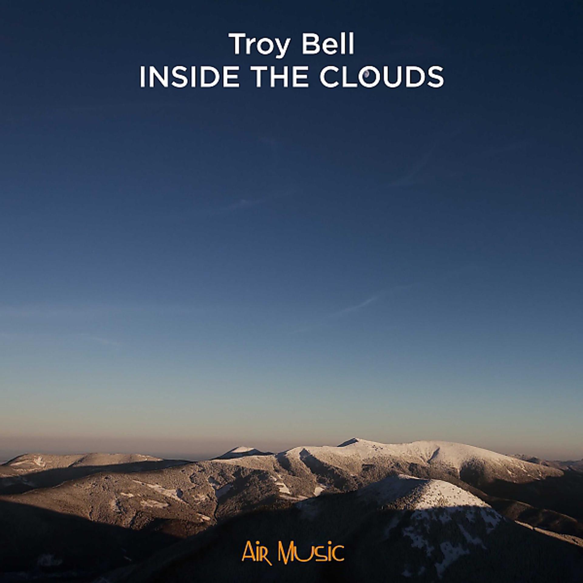 Постер альбома Inside The Clouds