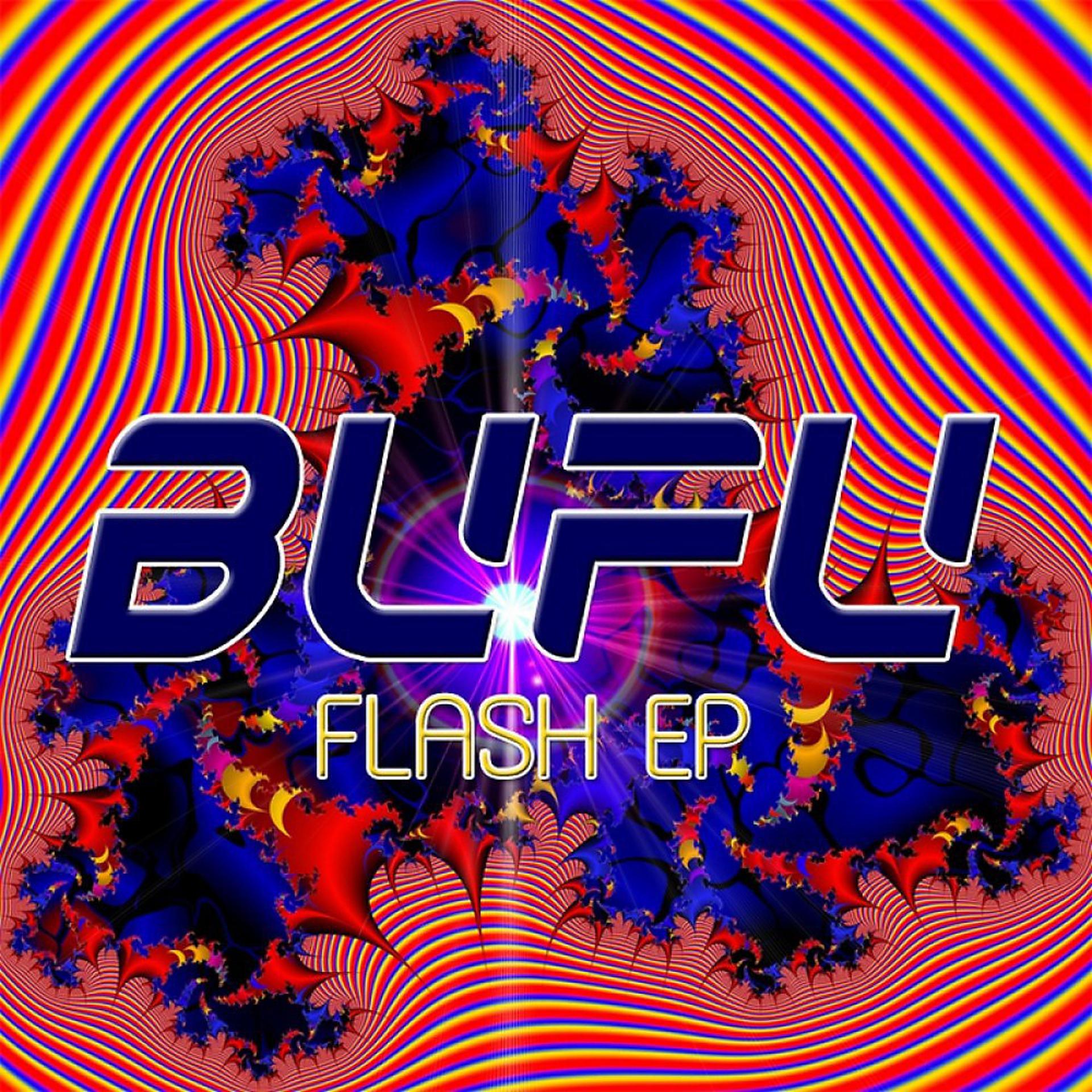 Постер альбома Flash