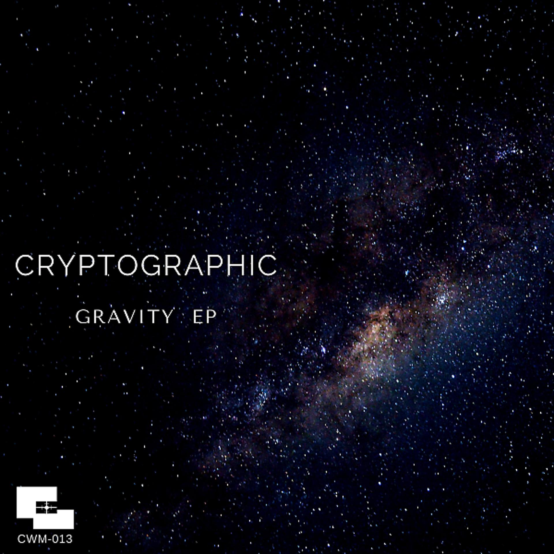 Постер альбома Gravity EP