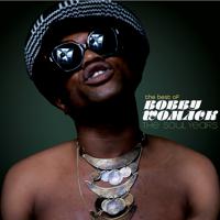 Постер альбома The Best Of Bobby Womack - The Soul Years