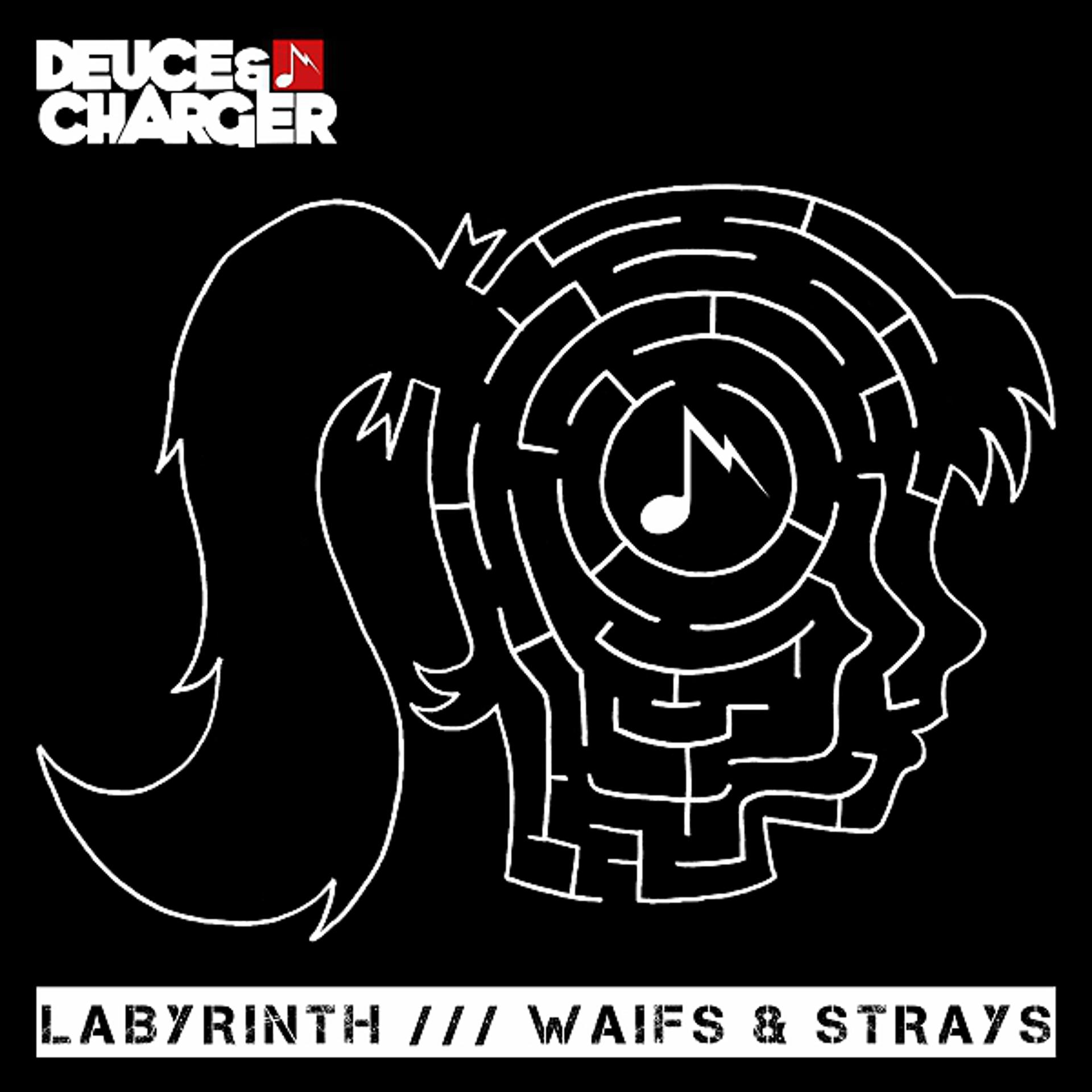 Постер альбома Labyrinth / Waifs & Strays