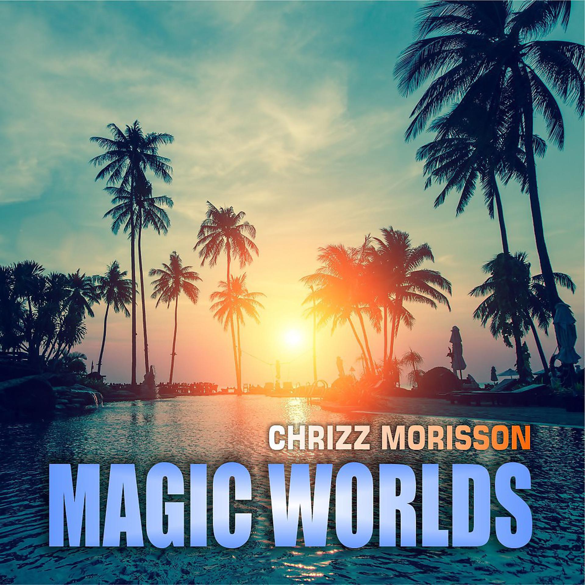 Постер альбома Magic Worlds