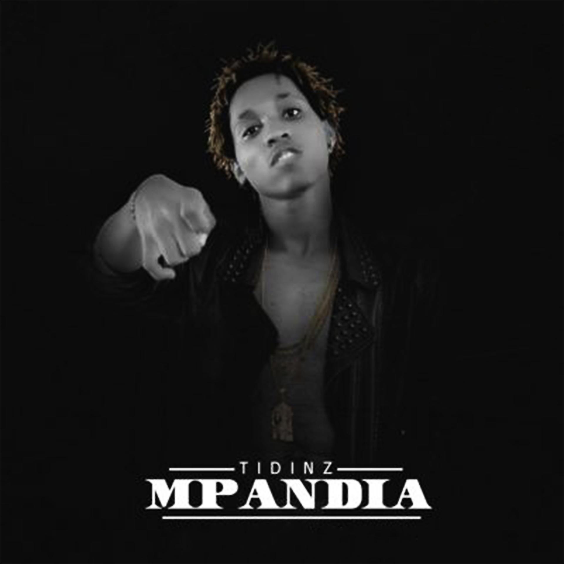 Постер альбома Mpandia