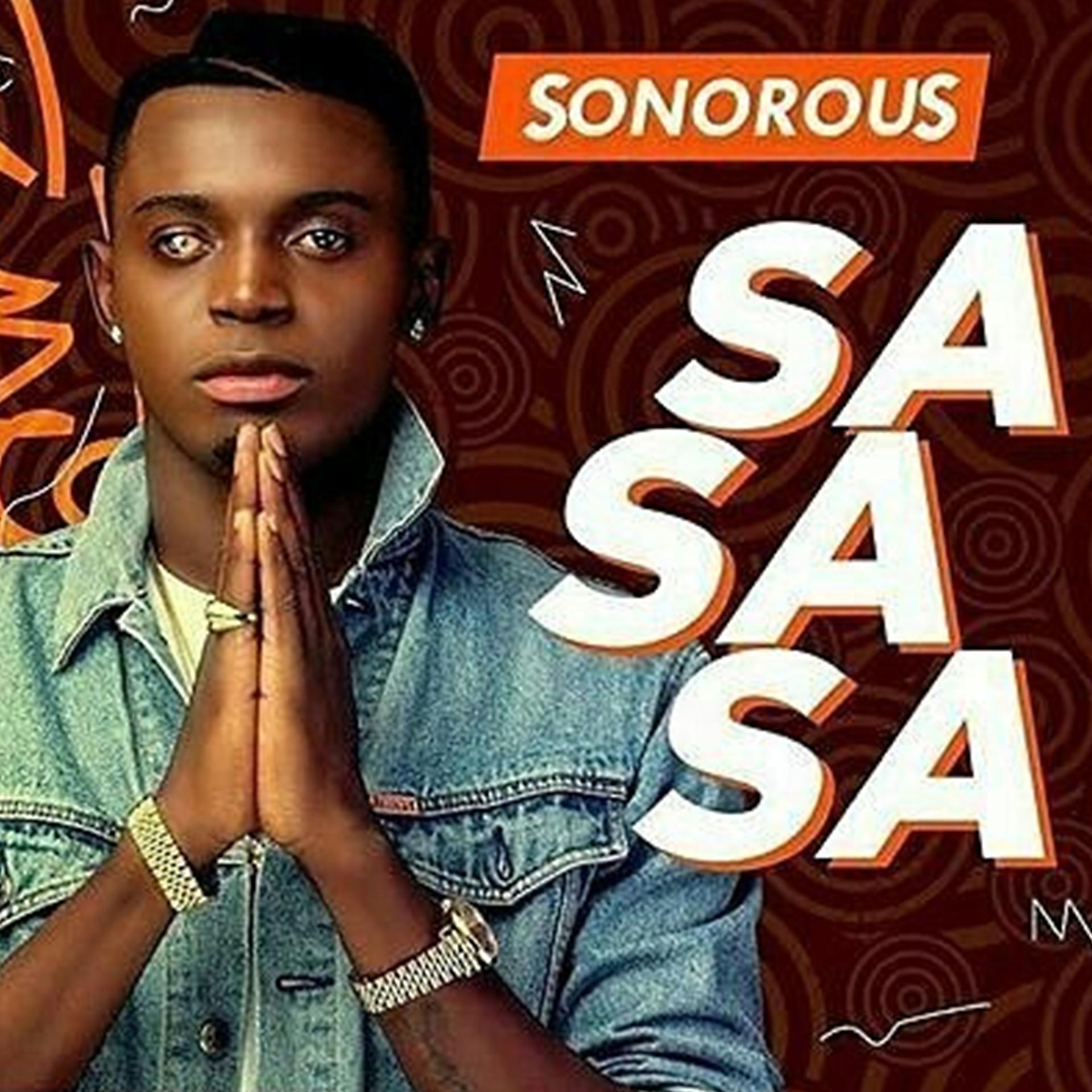 Постер альбома Sa Sa Sa