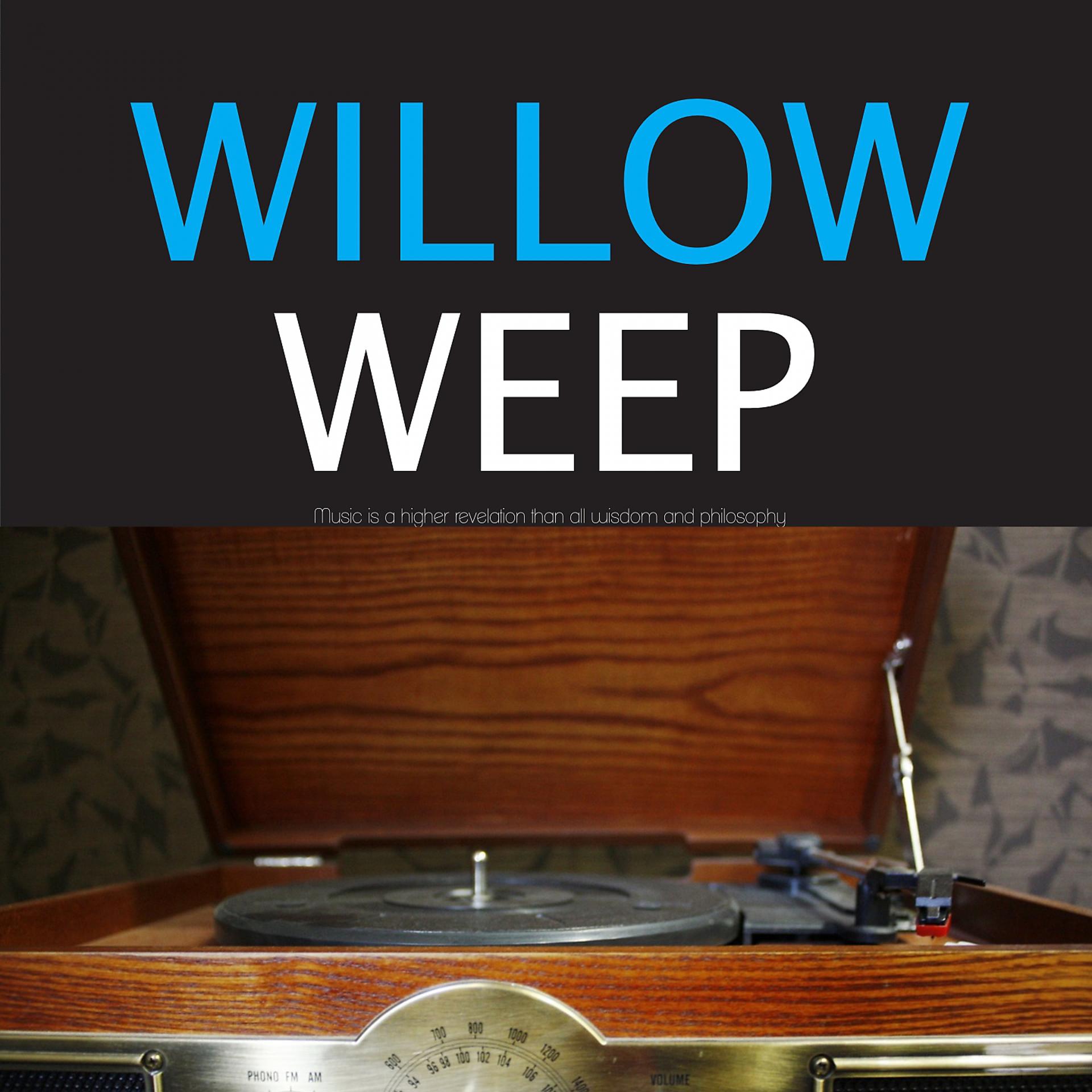 Постер альбома Willow Weep