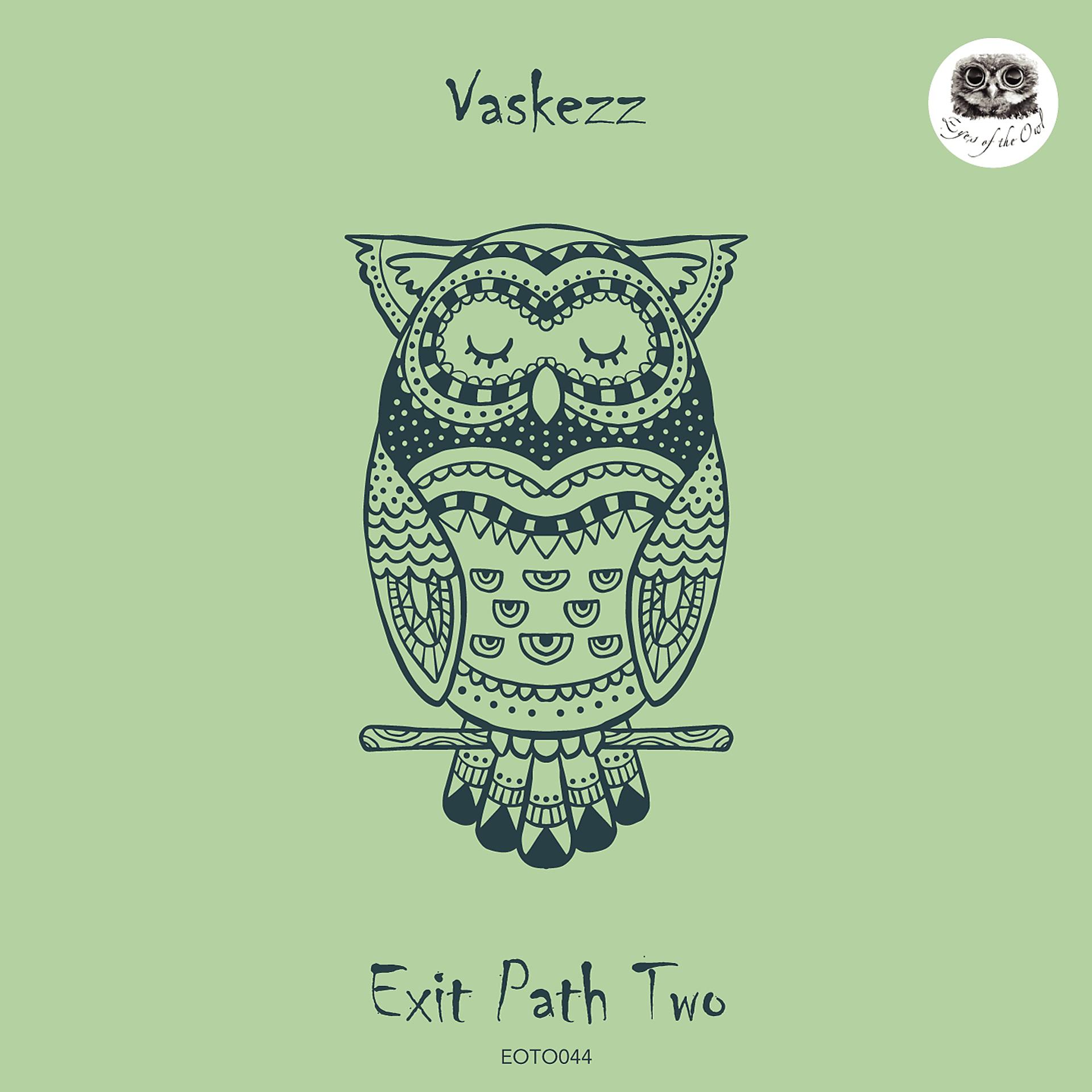 Постер альбома Exit Path Two