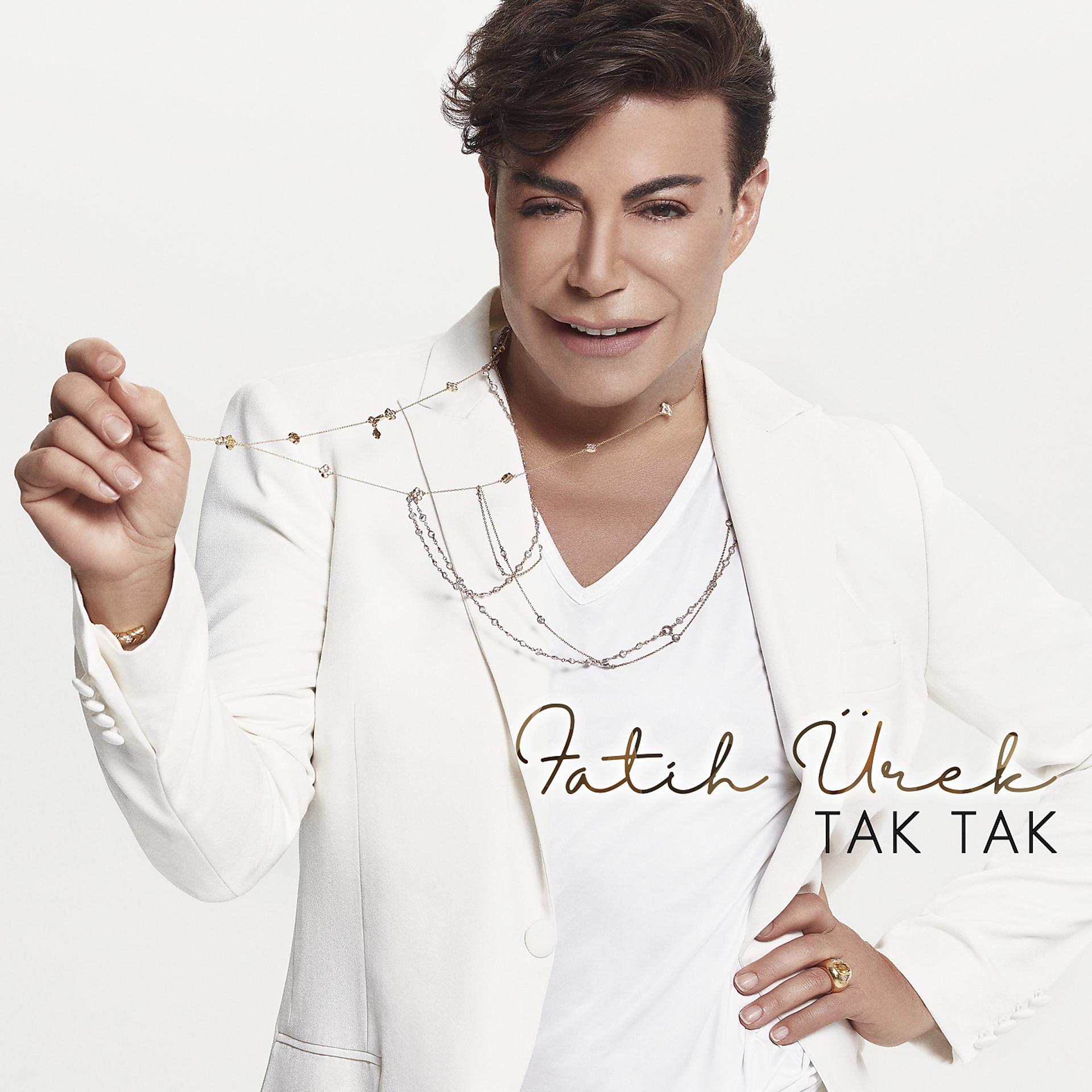 Постер альбома Tak Tak