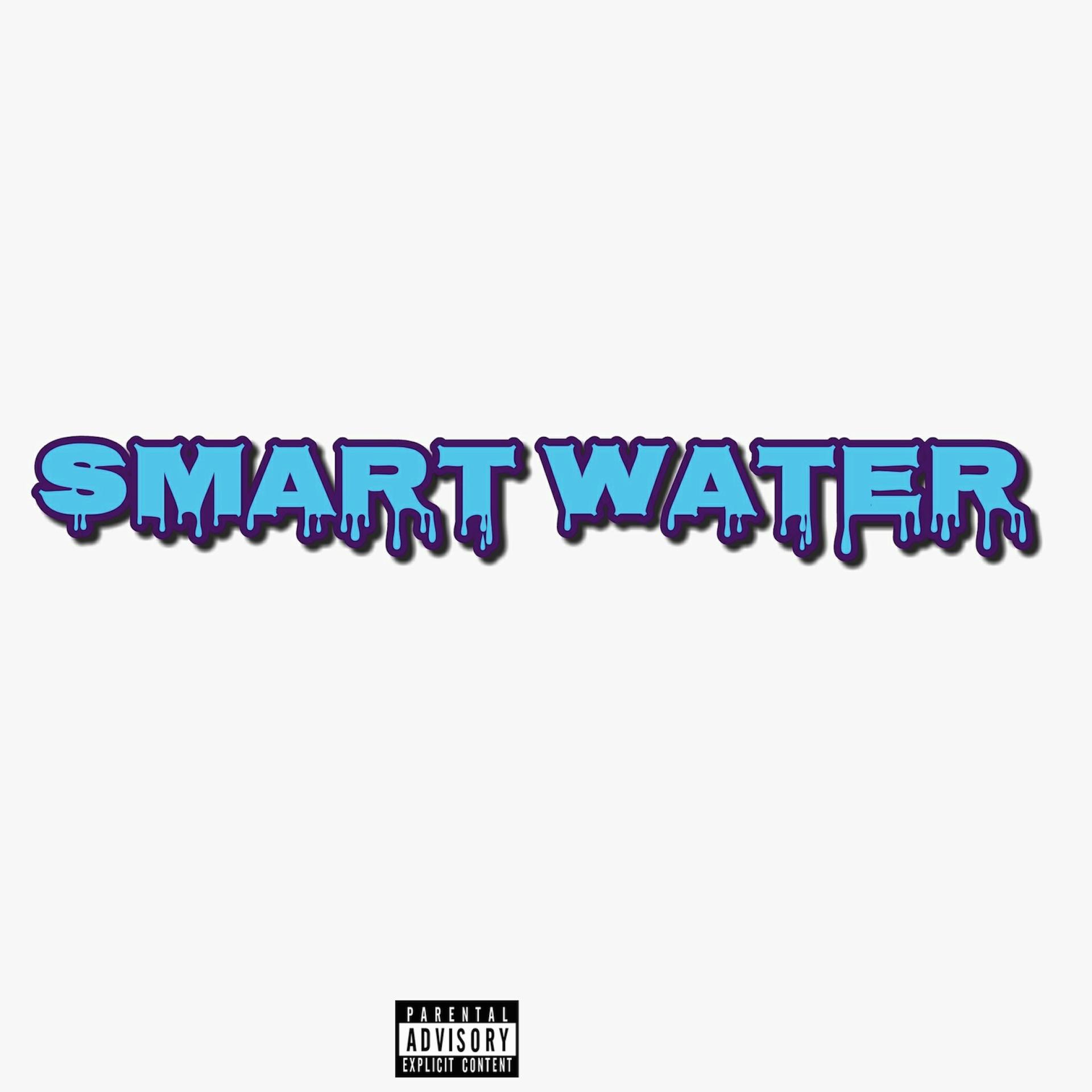 Постер альбома Smart Water (feat. Shanese Campbell & Freddy2ps)