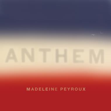 Постер к треку Madeleine Peyroux - We Might As Well Dance