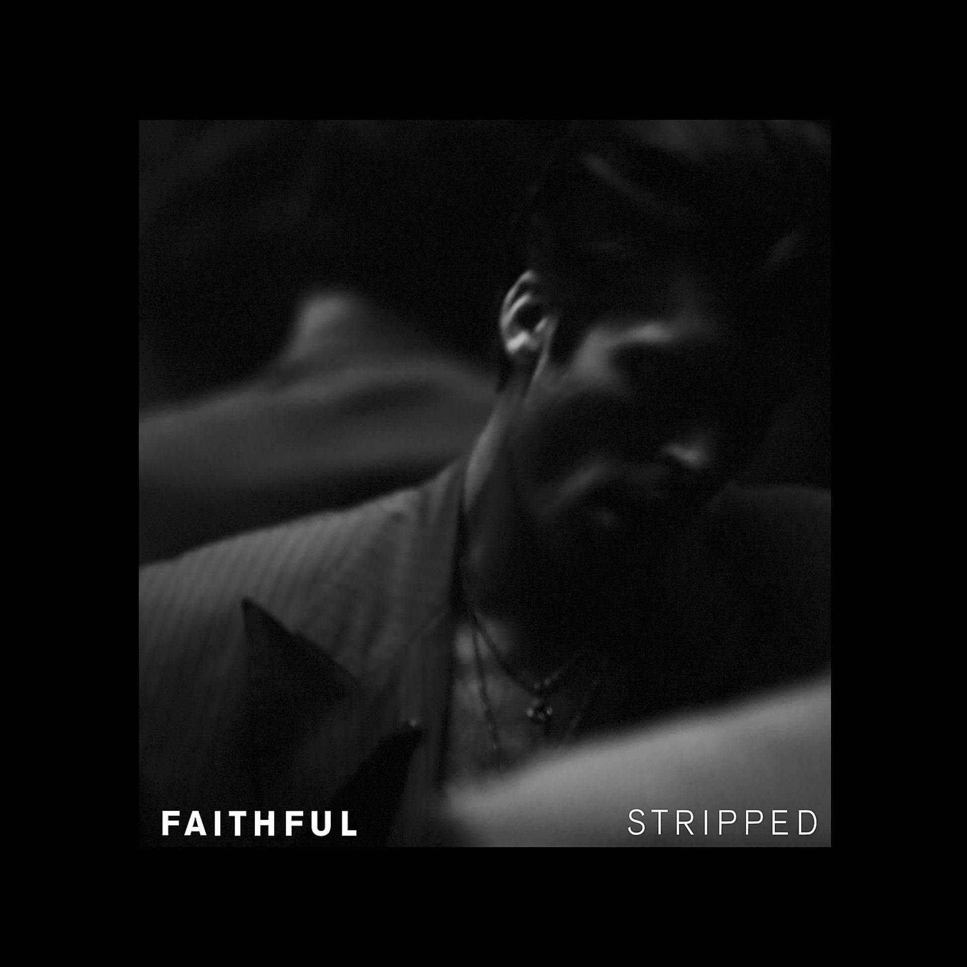 Постер альбома Faithful