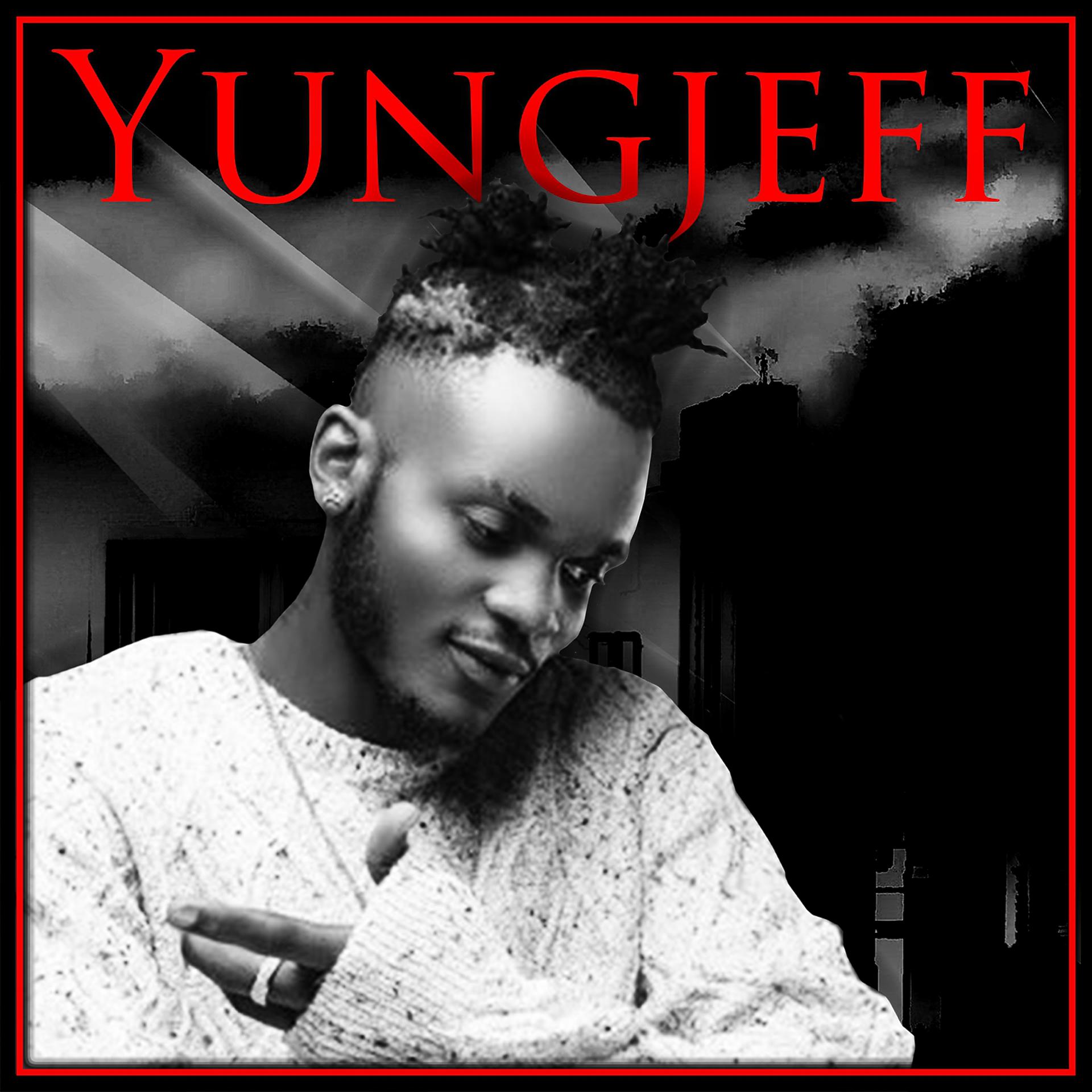 Постер альбома Yungjeff