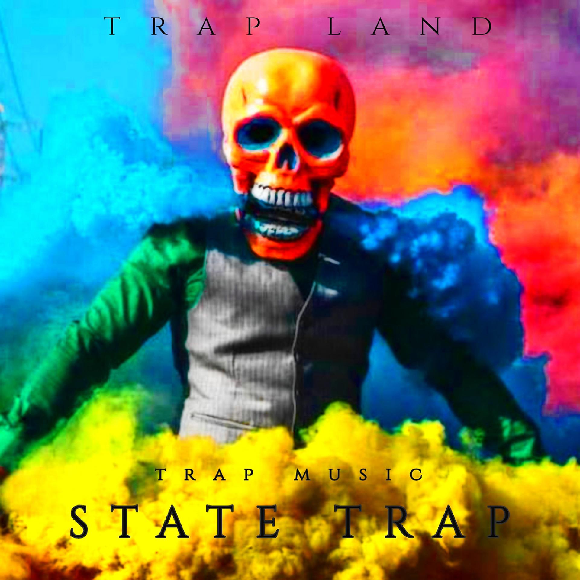 Постер альбома State Trap