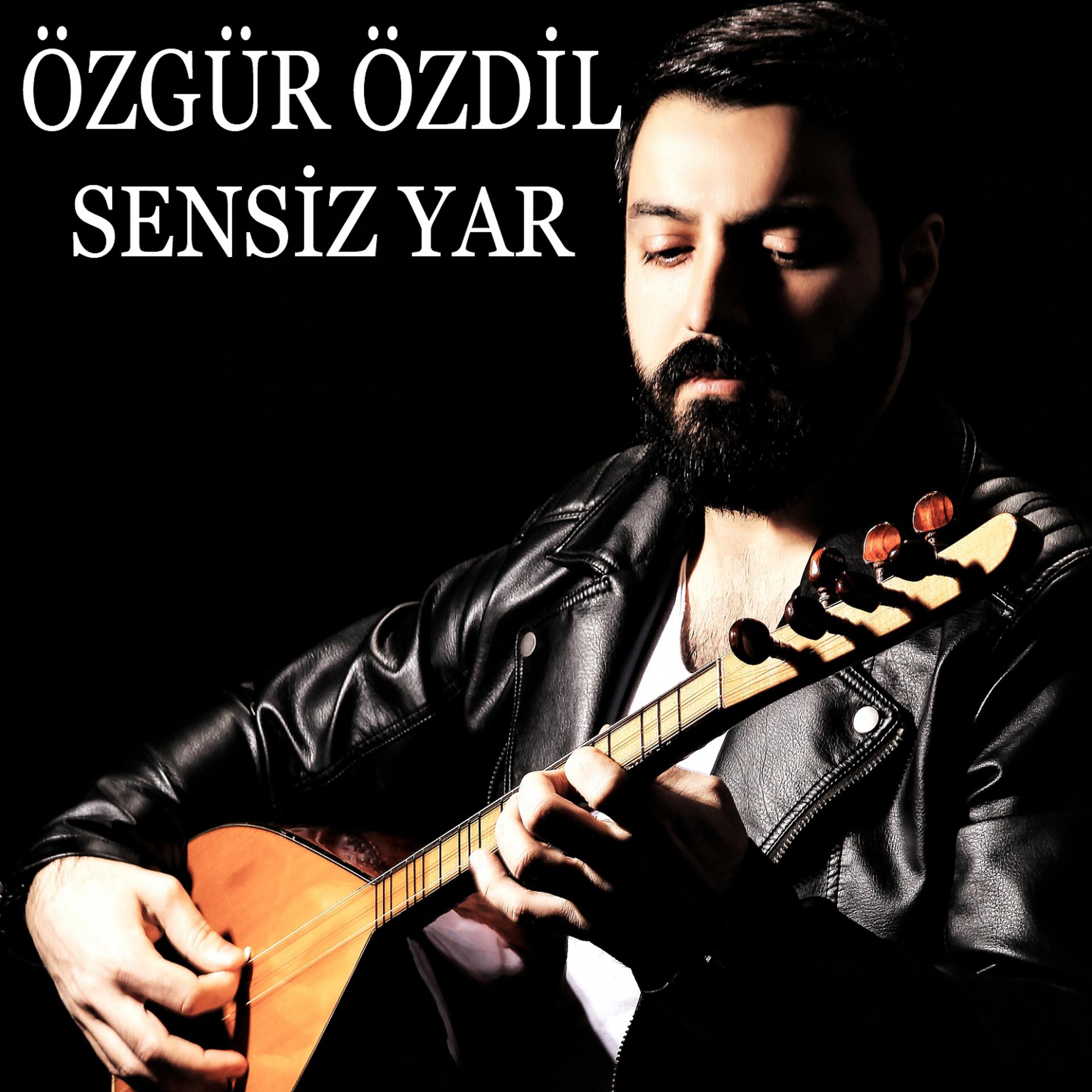 Постер альбома Sensiz Yar
