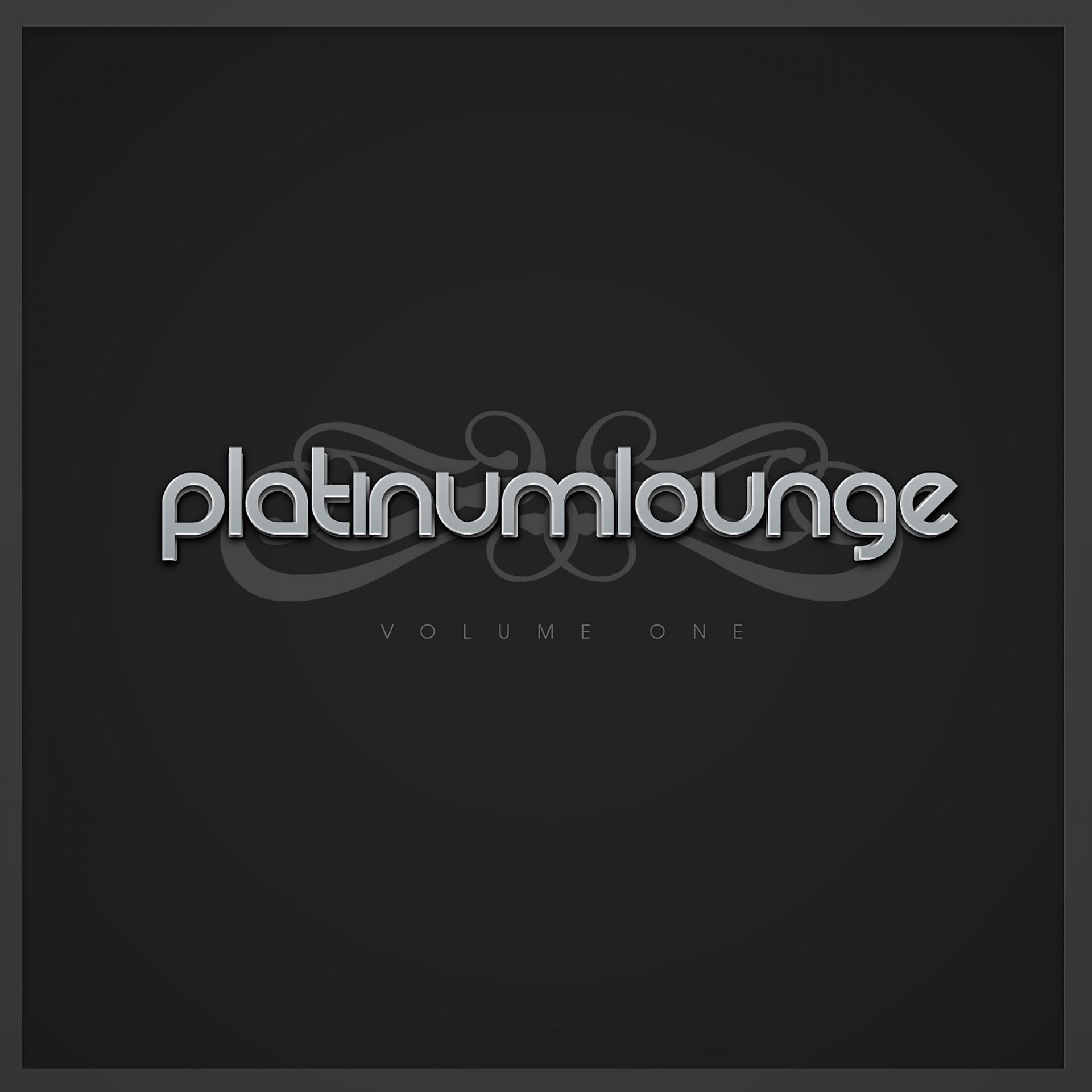 Постер альбома Platinum Lounge -, Vol. One