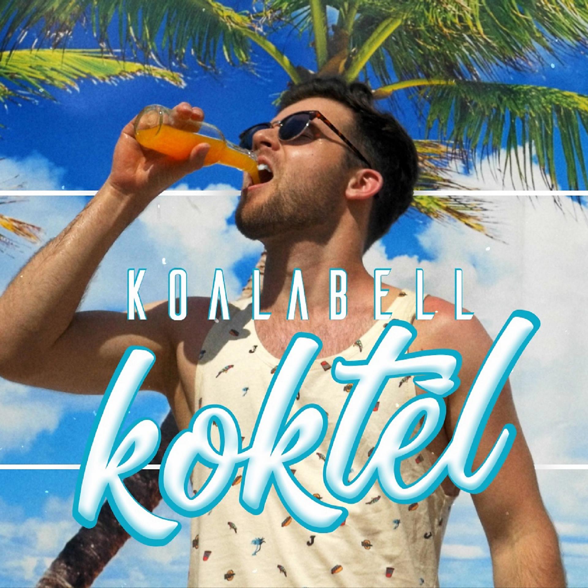 Постер альбома Koktél