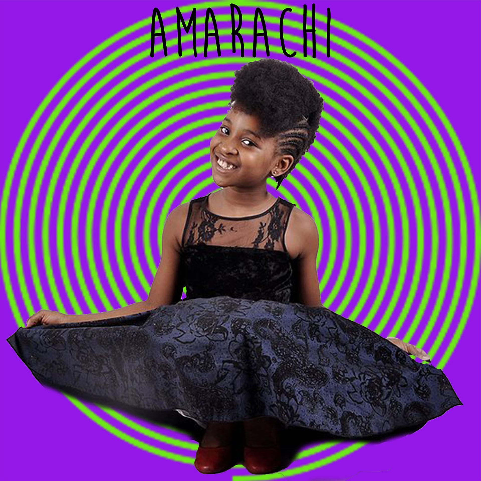 Постер альбома Amarachi