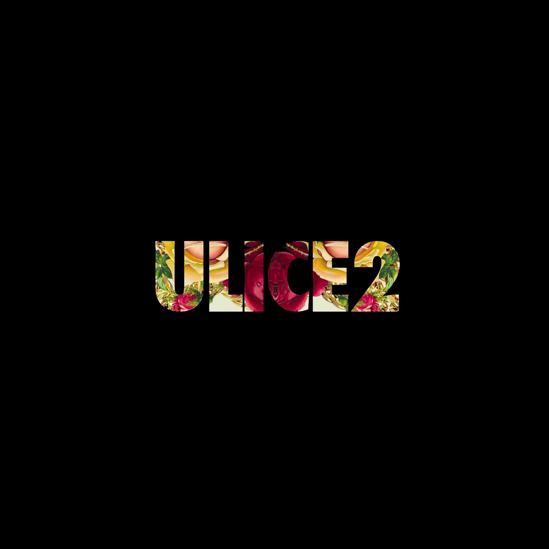 Постер альбома Ulice, Vol. 2