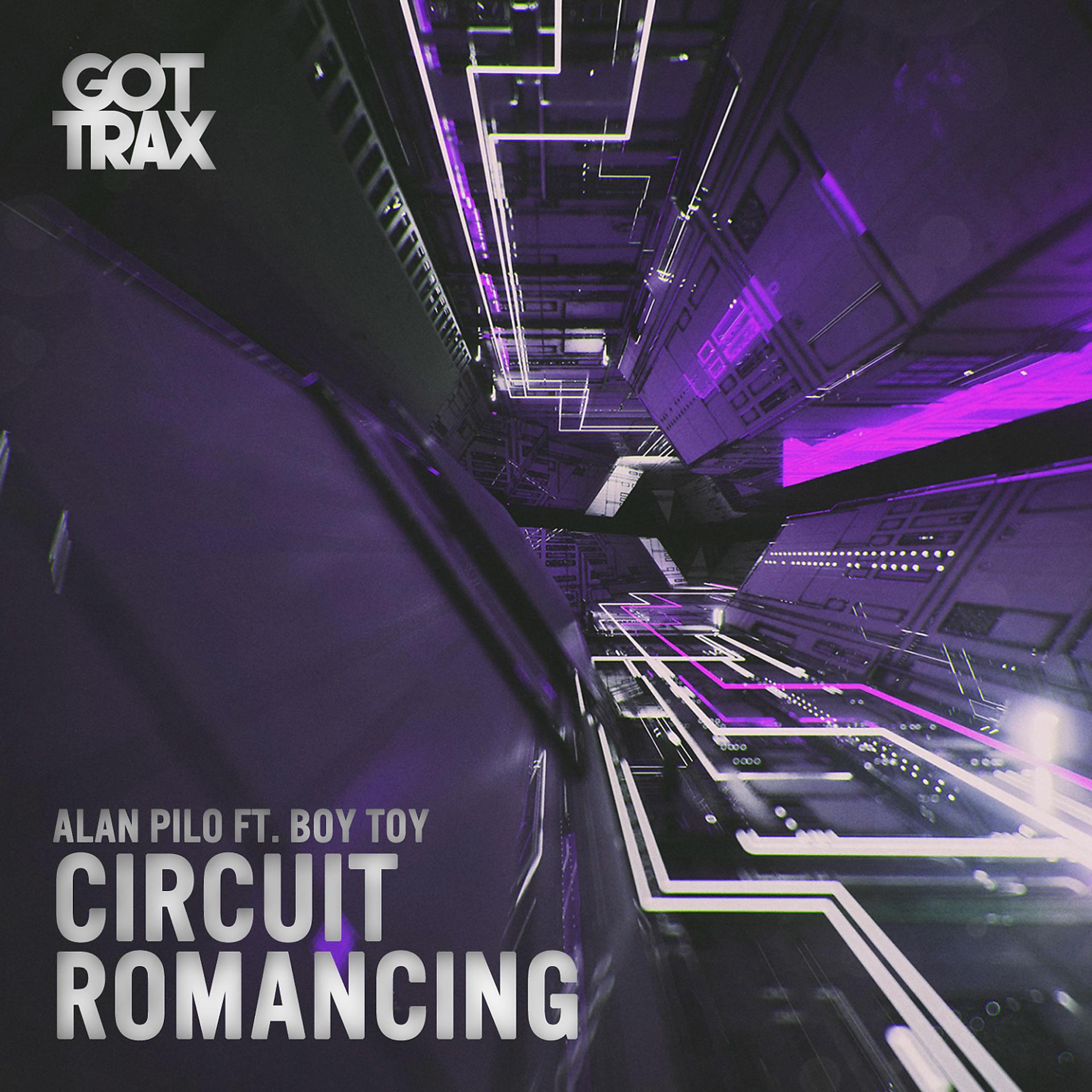 Постер альбома Circuit Romancing