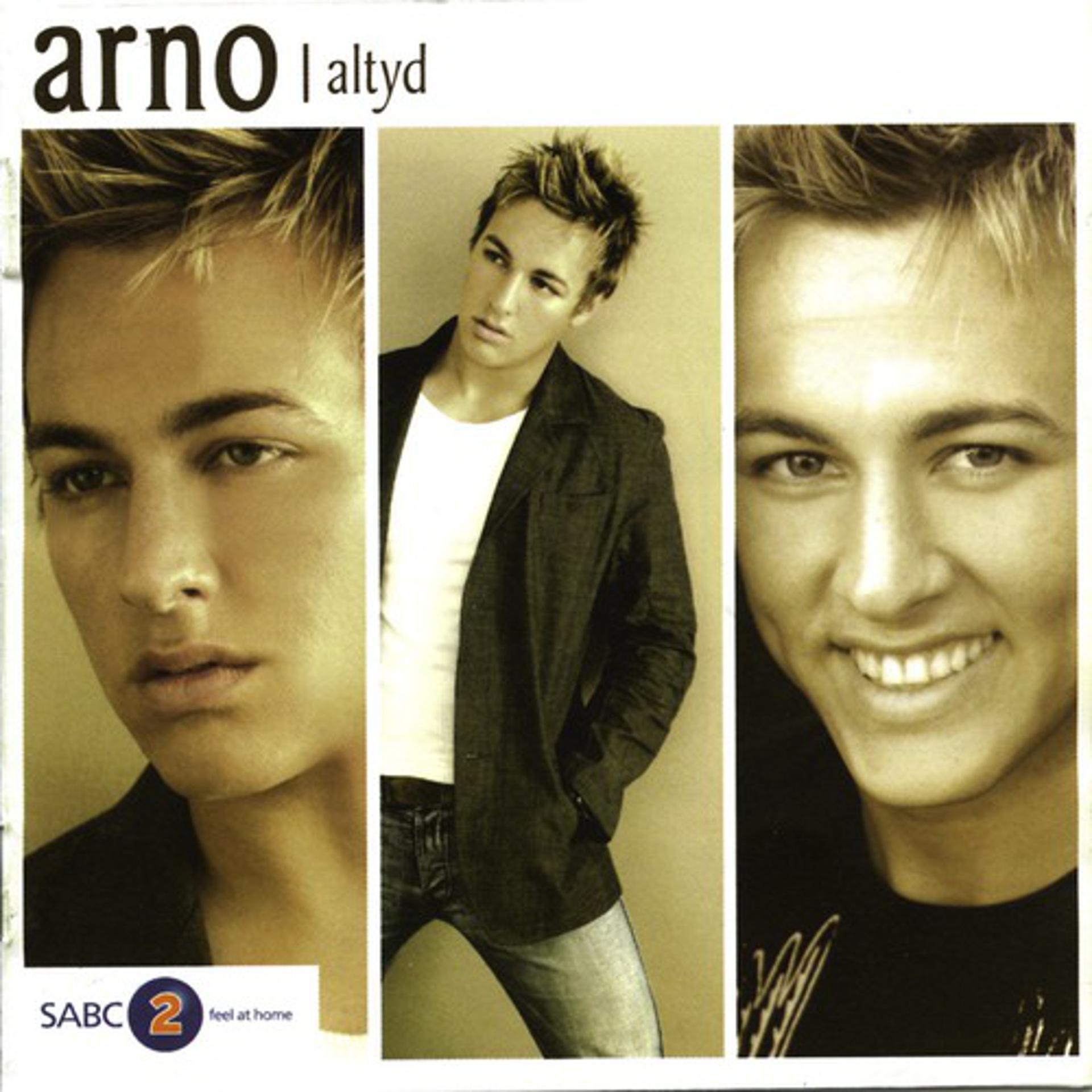 Постер альбома Altyd