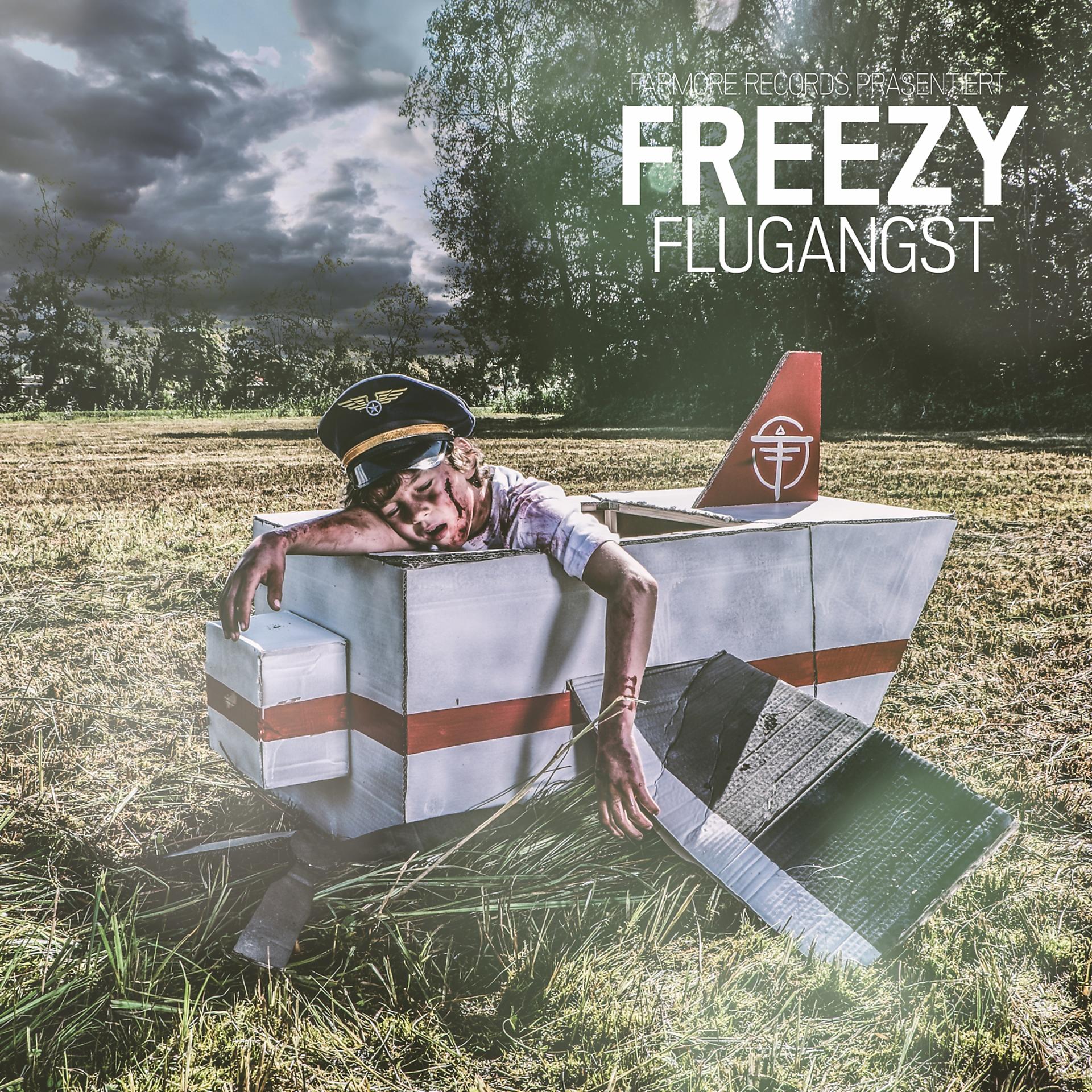 Постер альбома Flugangst