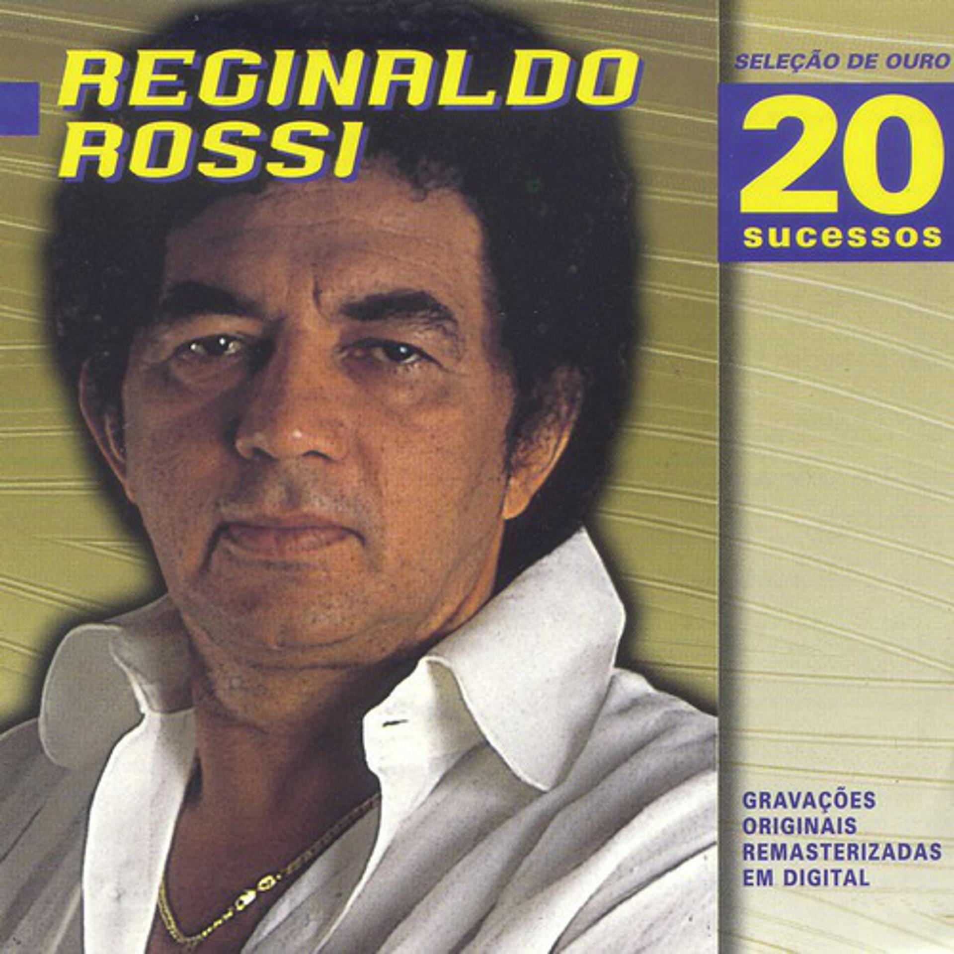 Постер альбома Seleção De Ouro