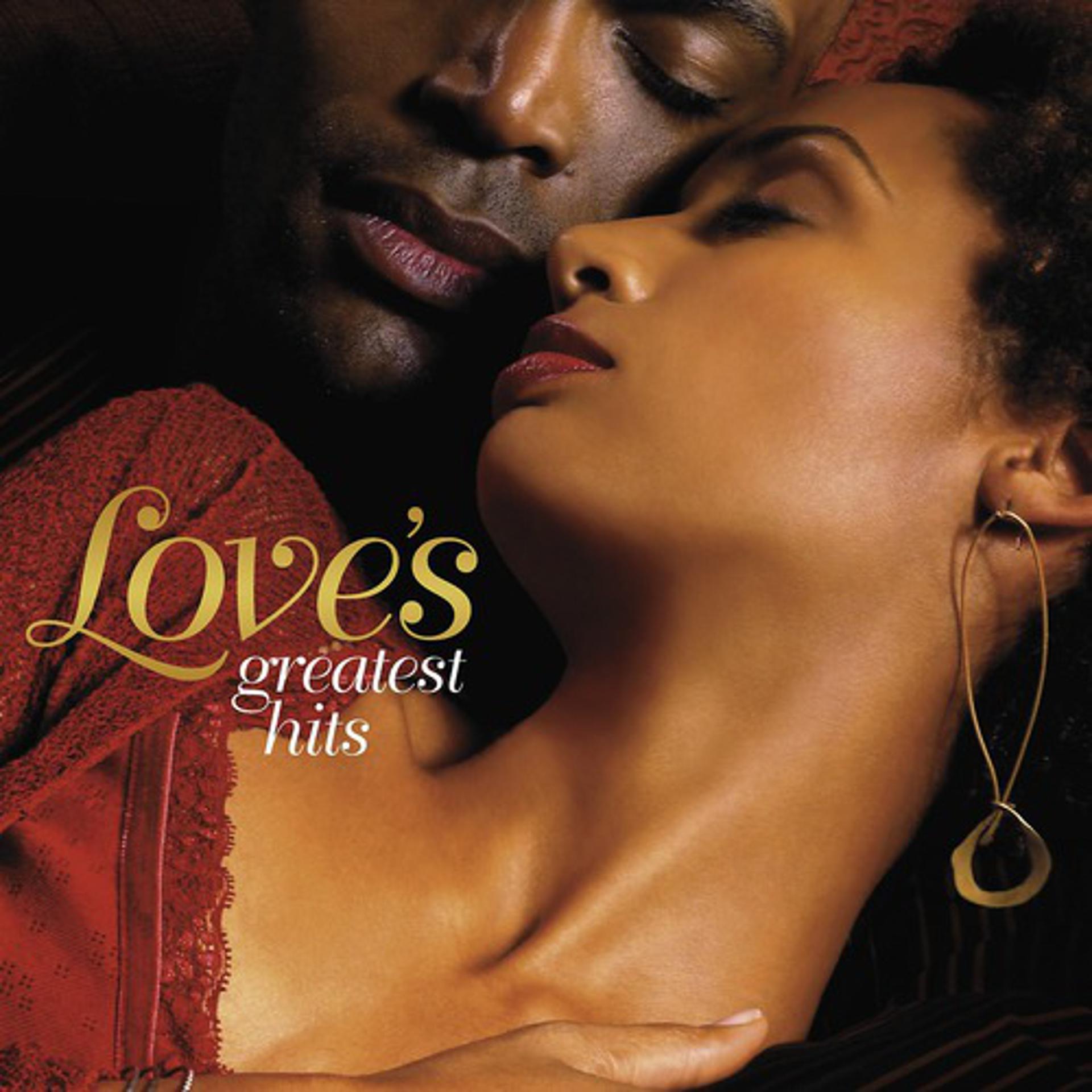 Постер альбома Love's Greatest Hits
