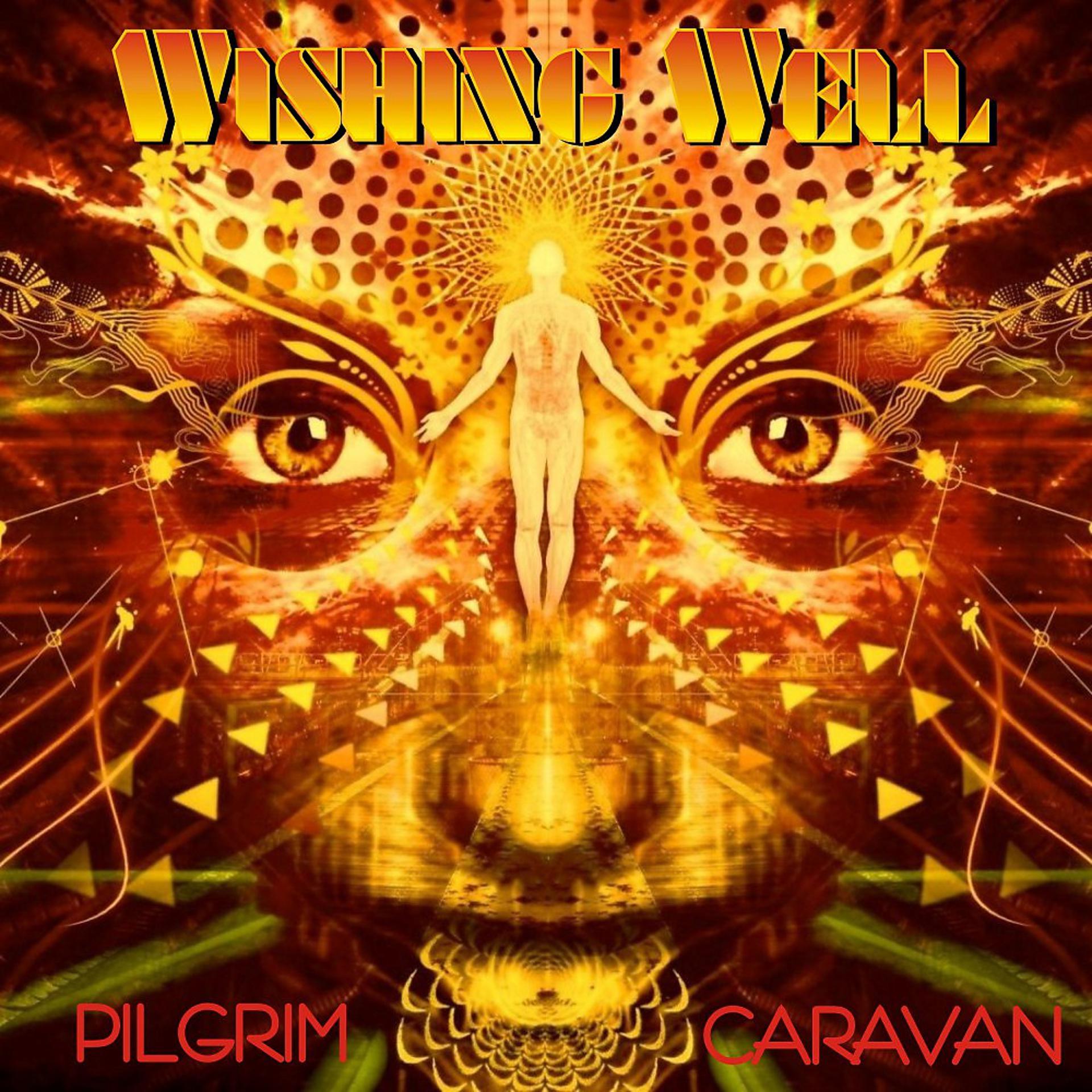 Постер альбома Pilgrim Caravan