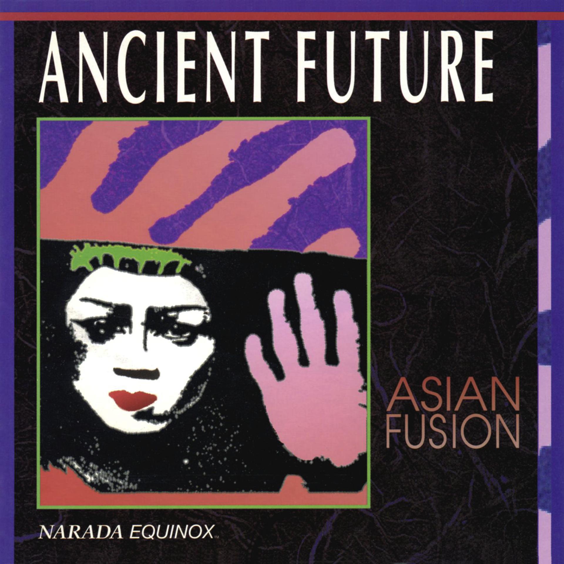 Постер альбома Asian Fusion