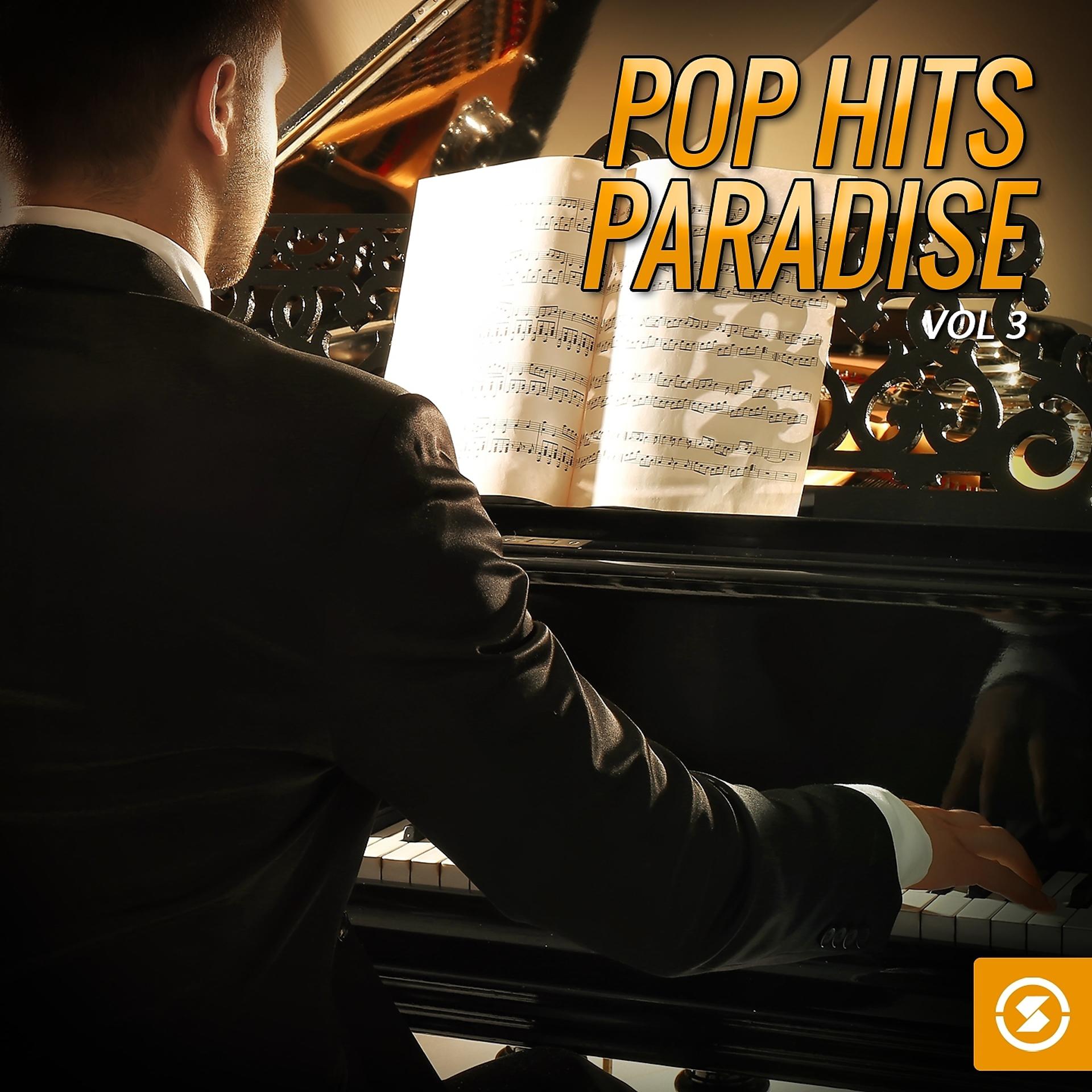 Постер альбома Pop Hits Paradise, Vol. 3