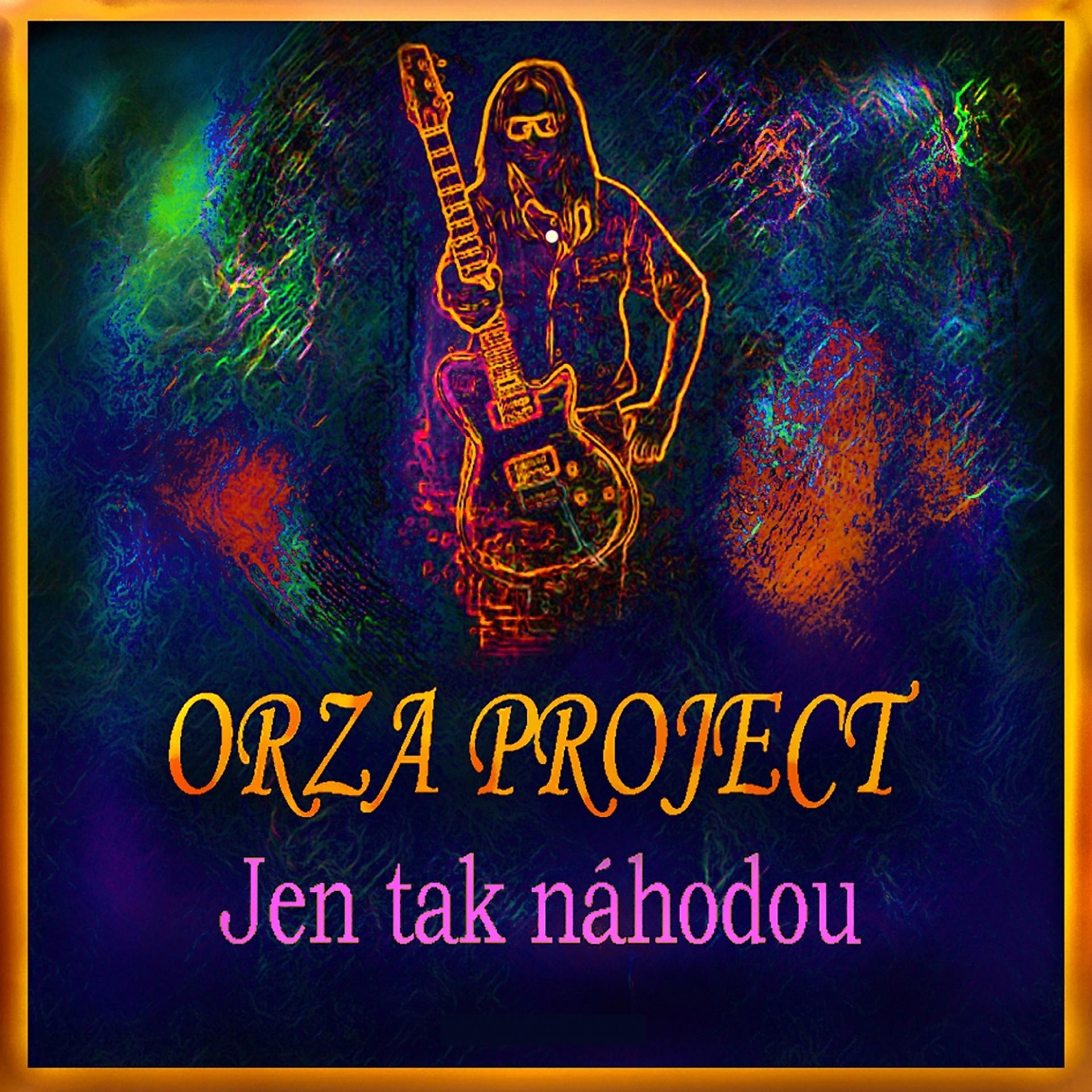 Постер альбома Jen Tak Náhodou