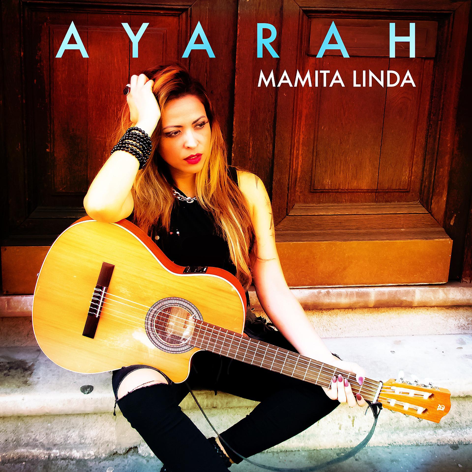 Постер альбома Mamita Linda