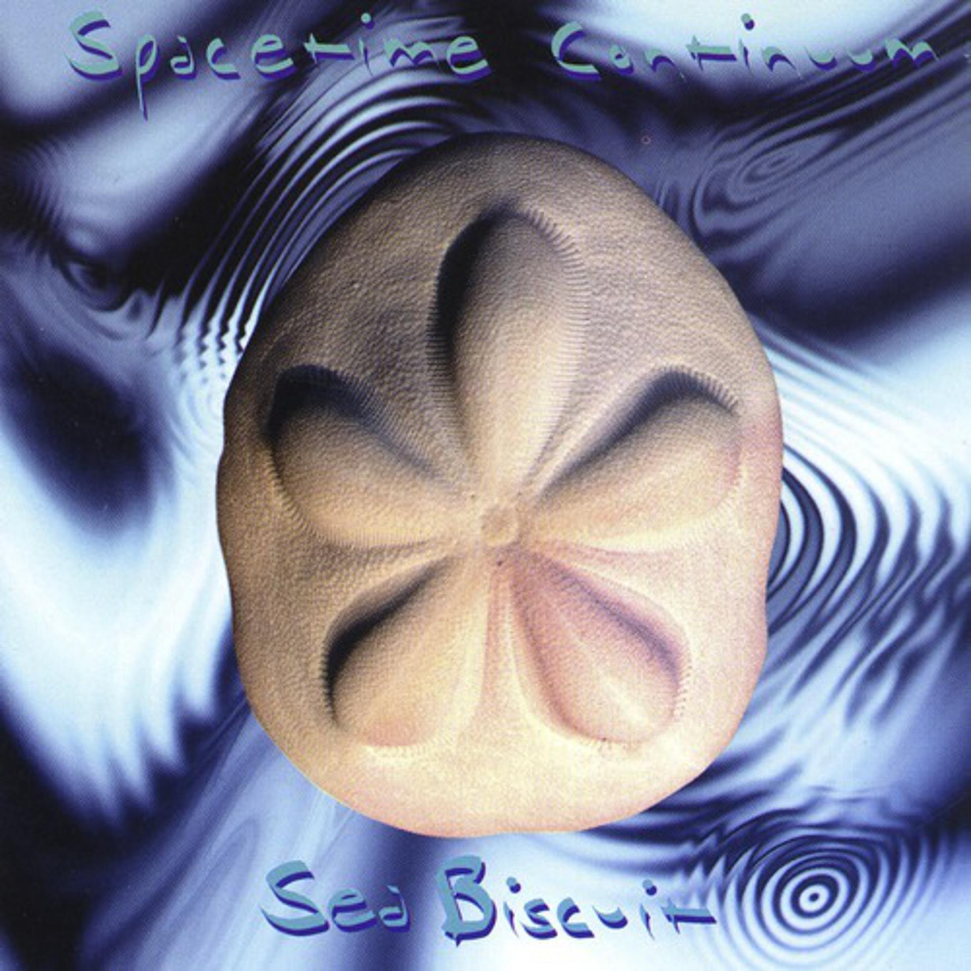Постер альбома Sea Biscuit